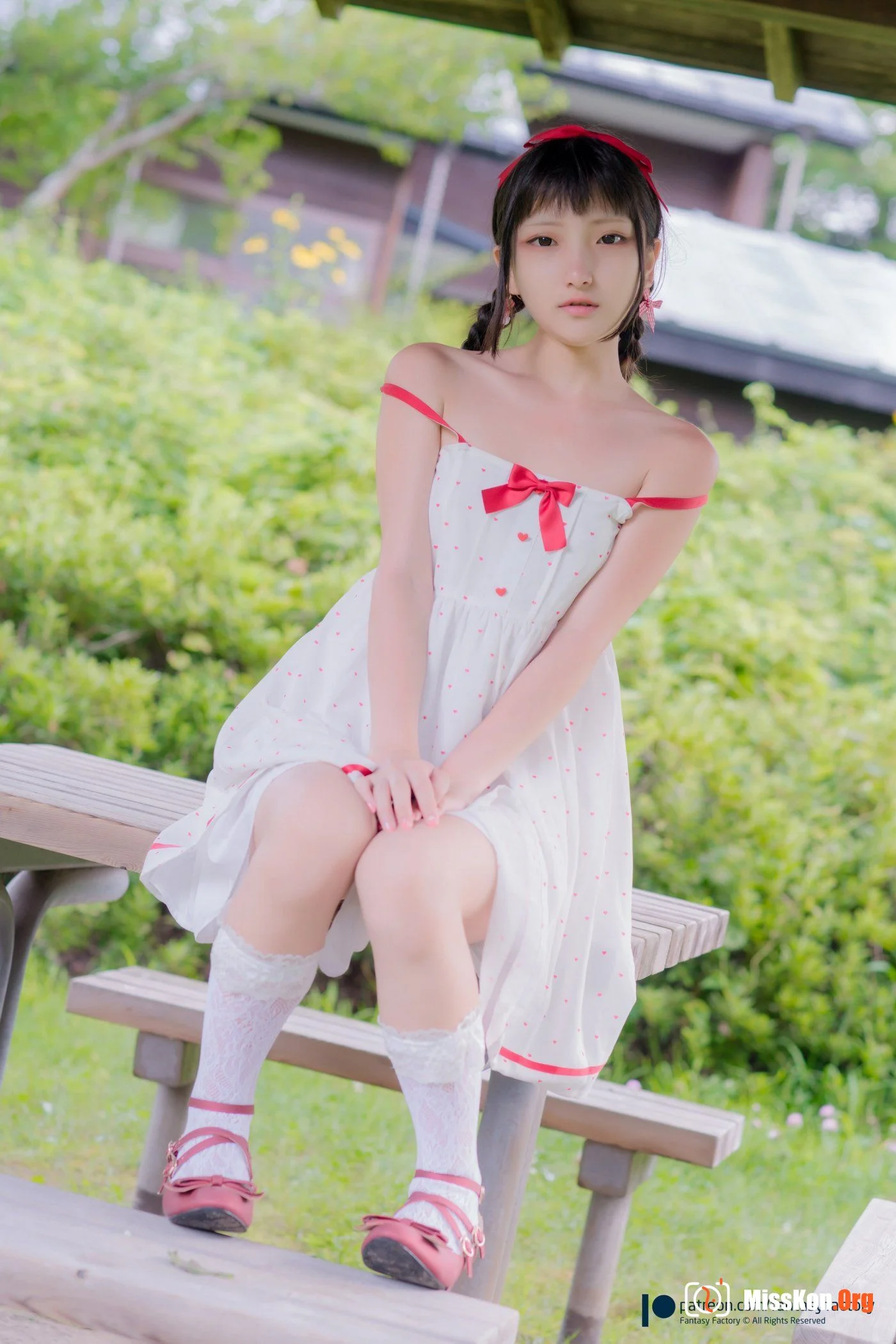 Little Ding - Photo 18