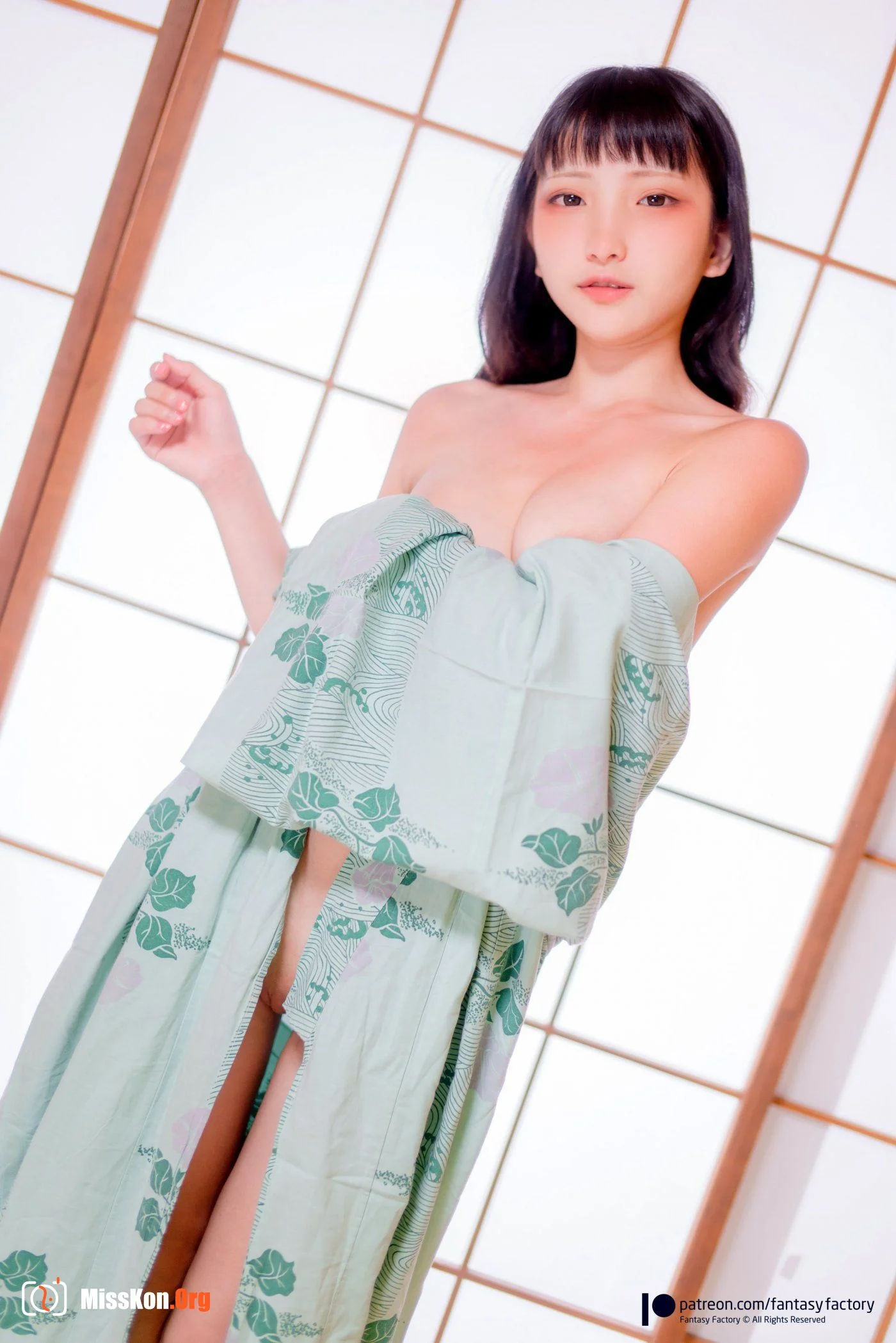 Little Ding - Photo 2