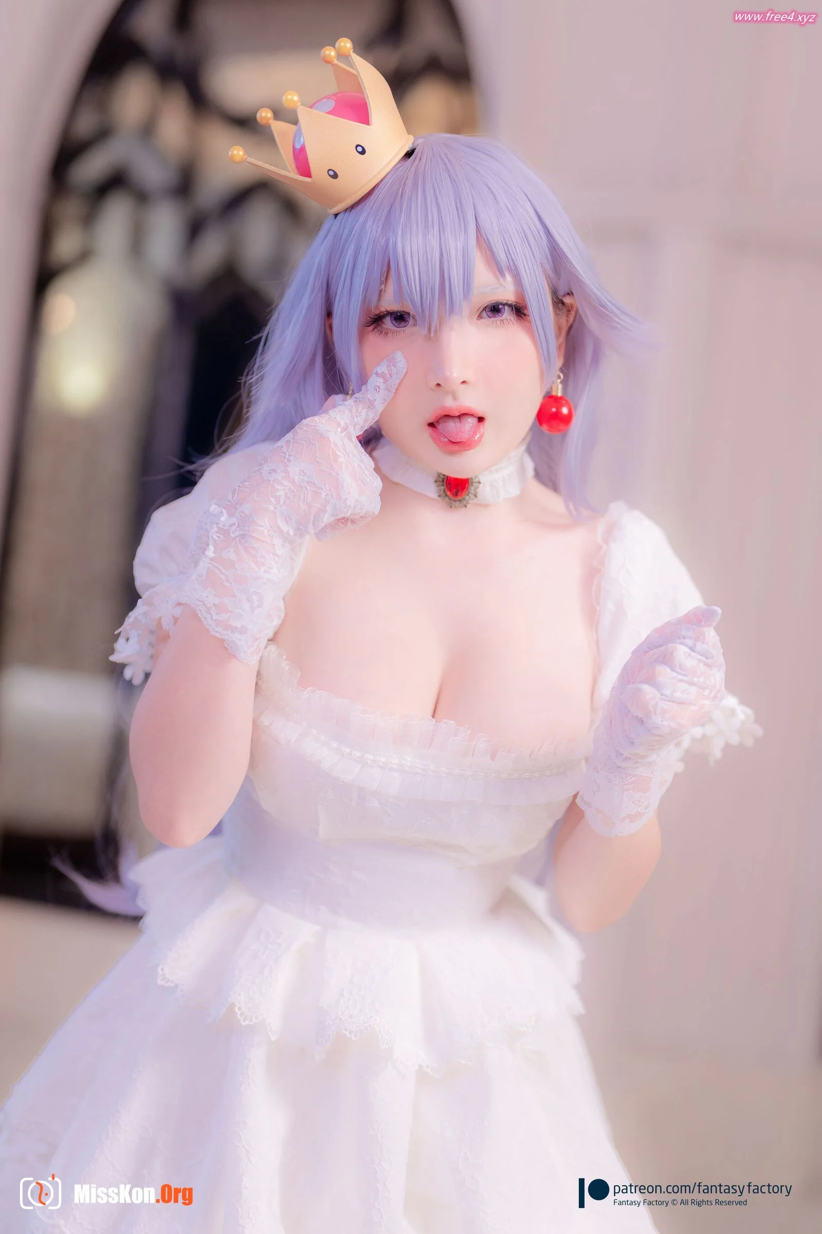 Little Ding: Boosette - Photo 16