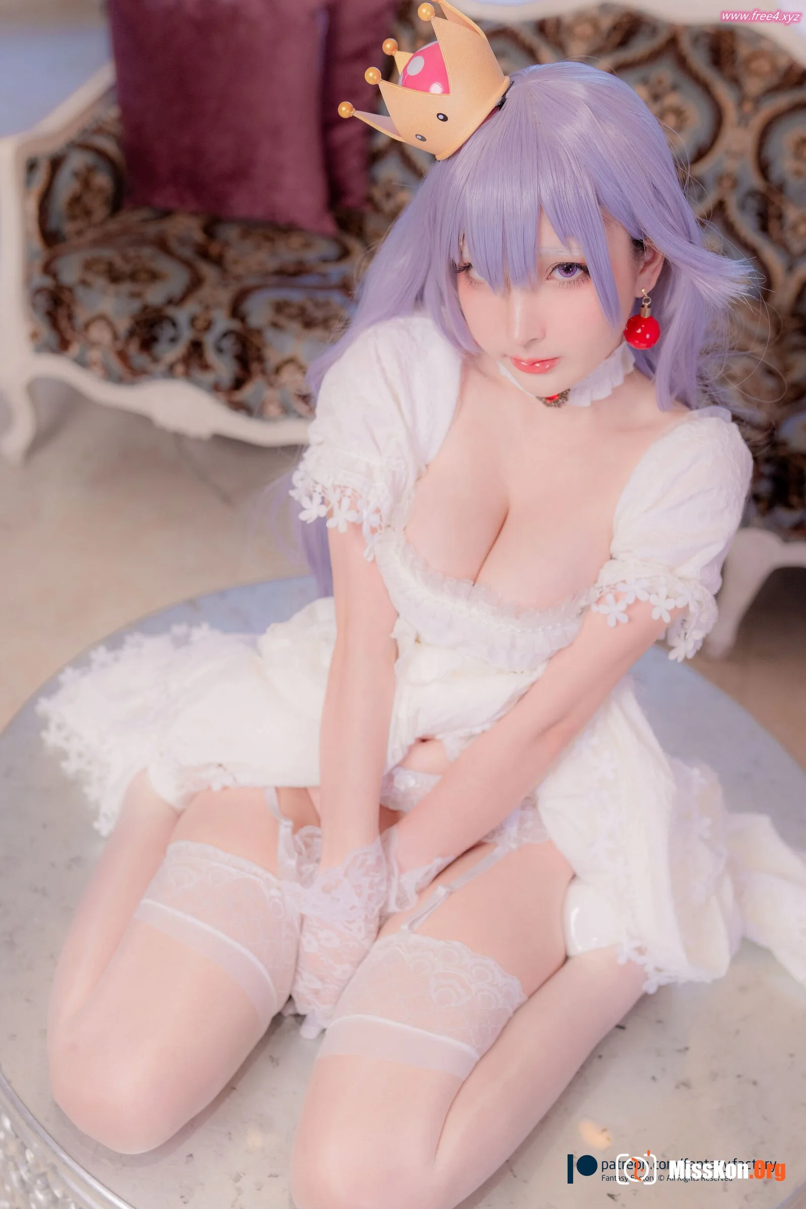 Little Ding: Boosette - Photo 17