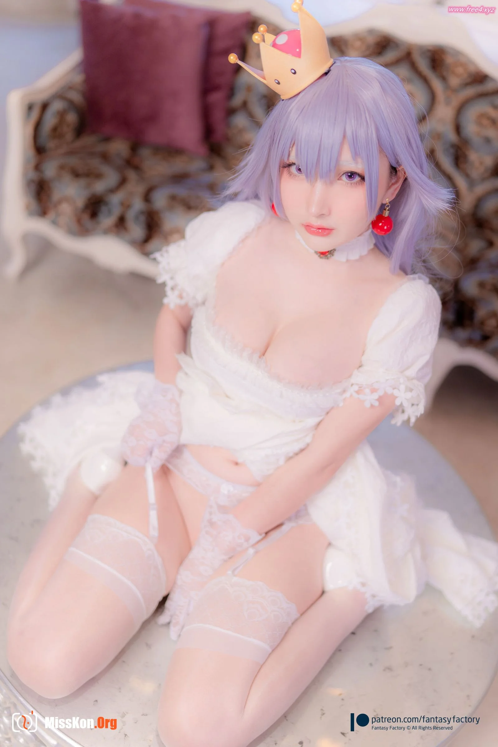 Little Ding: Boosette - Photo 18