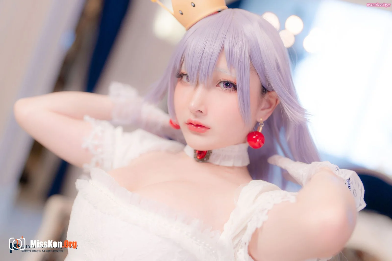Little Ding: Boosette - Photo 20