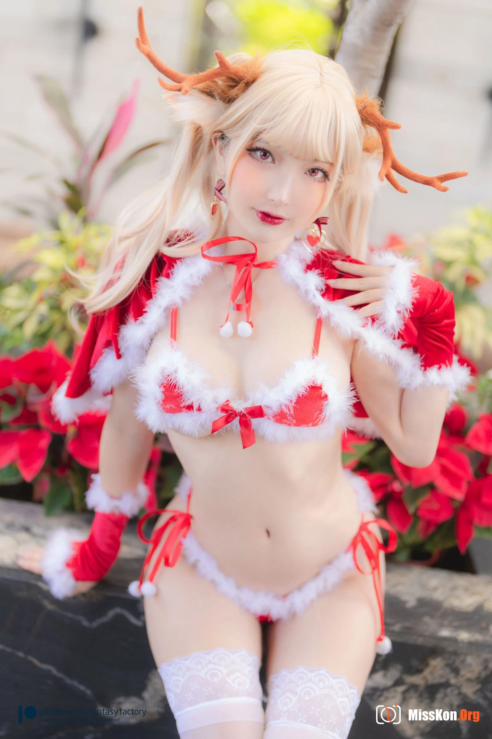 Little Ding: Christmas - Photo 2