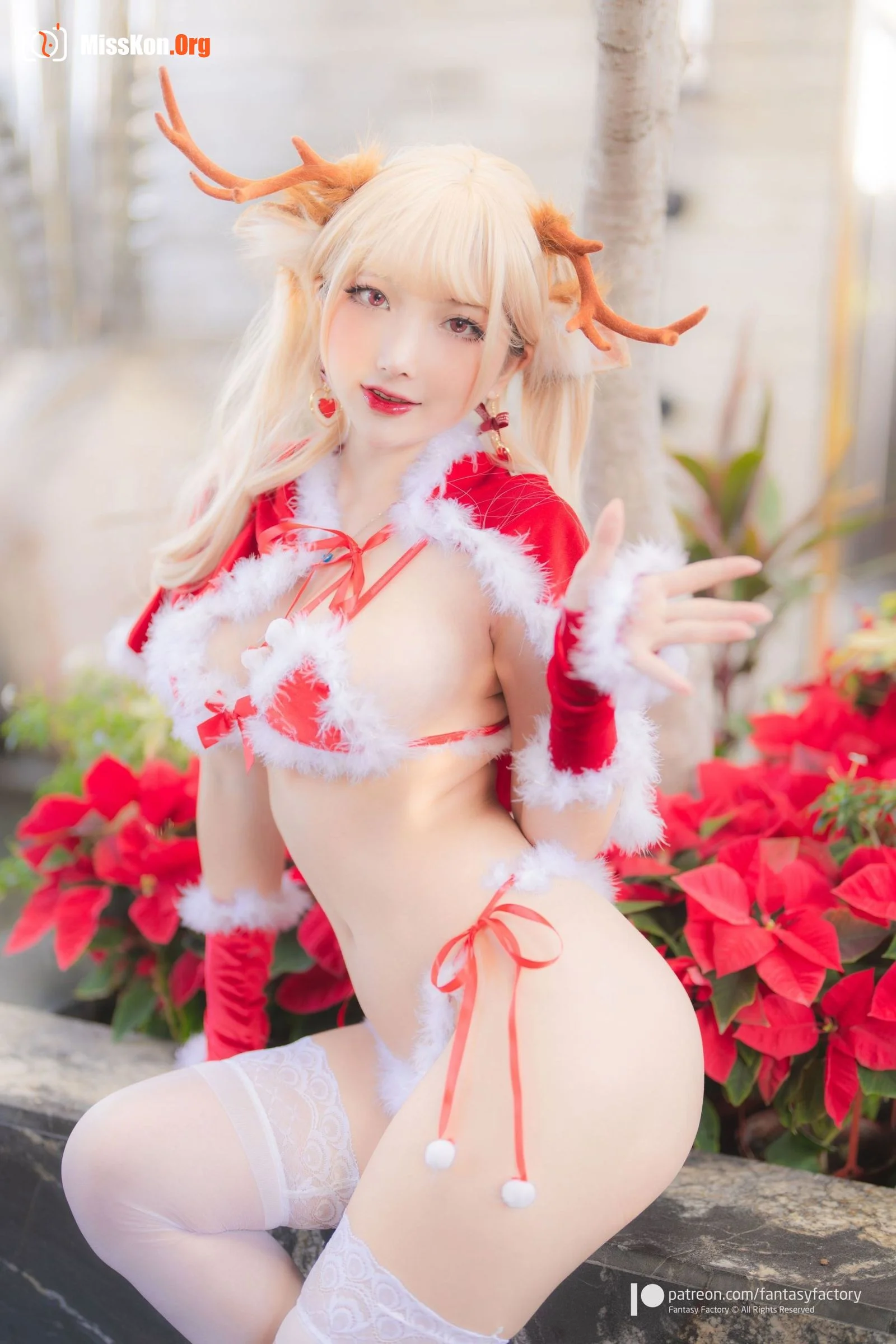 Little Ding: Christmas - Photo 4