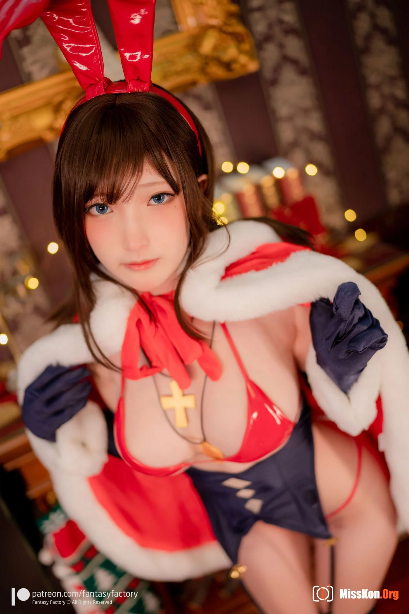 Little Ding: Christmas Gift for TierX - Photo 14