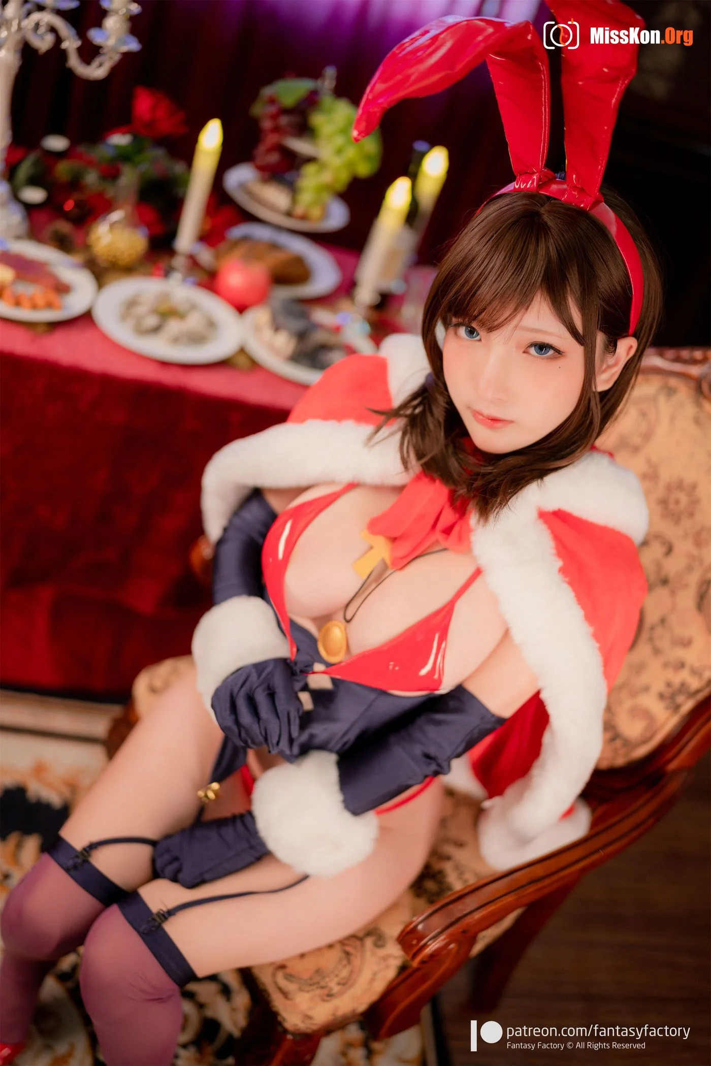Little Ding: Christmas Gift for TierX - Photo 8