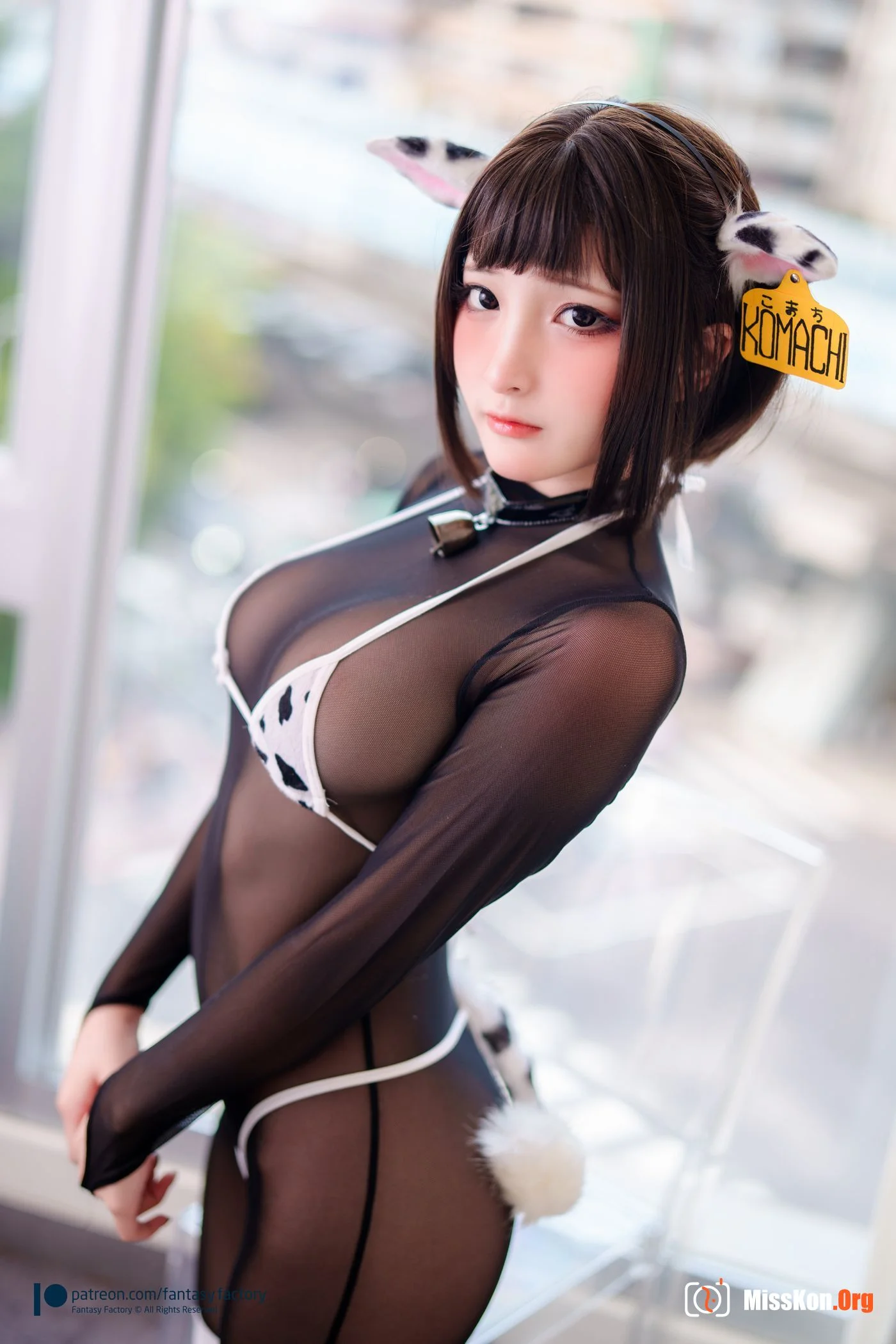 Little Ding: CocoMilk - Photo 12