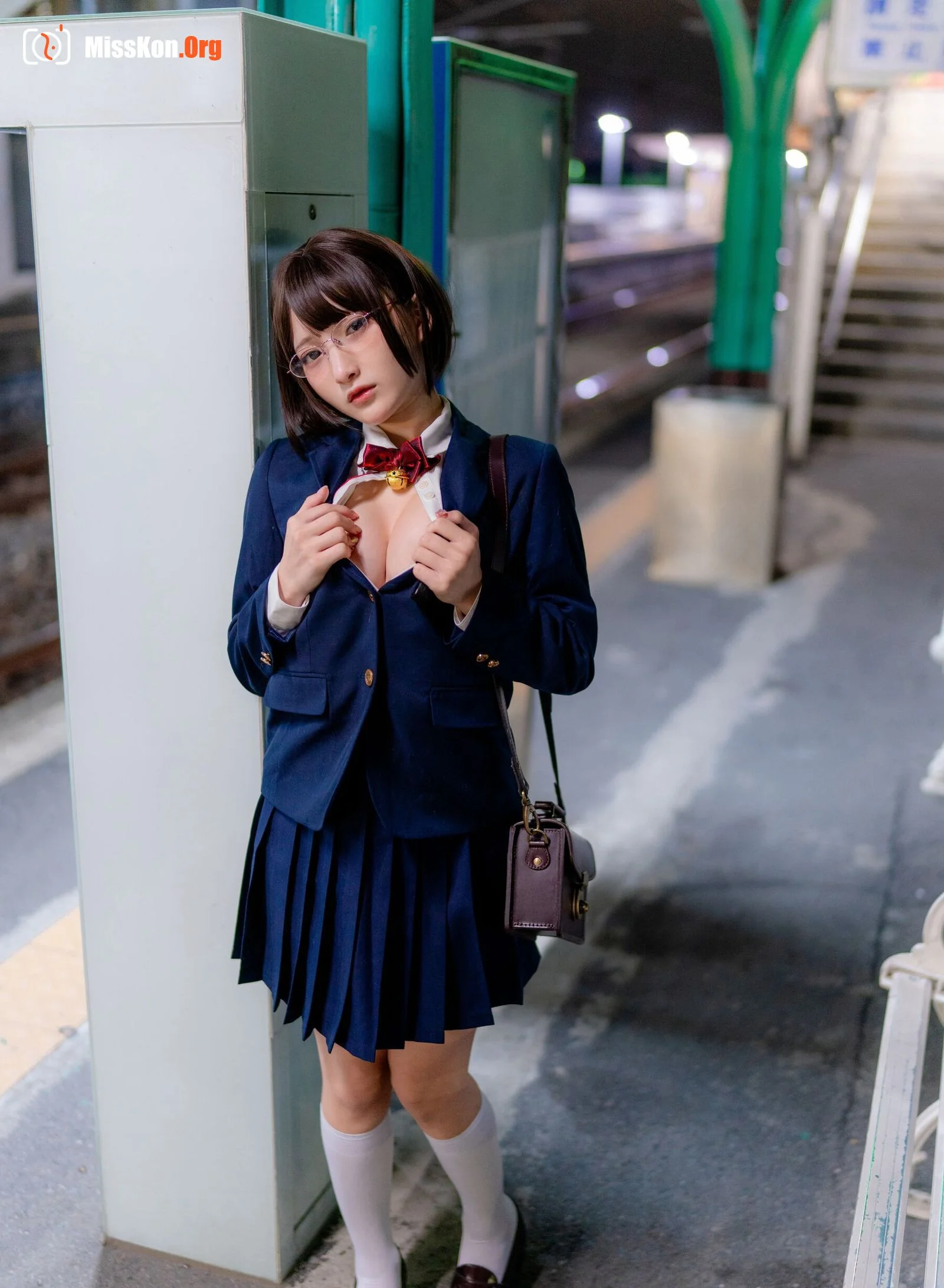 Little Ding: Commissioner you don't know - Photo 9