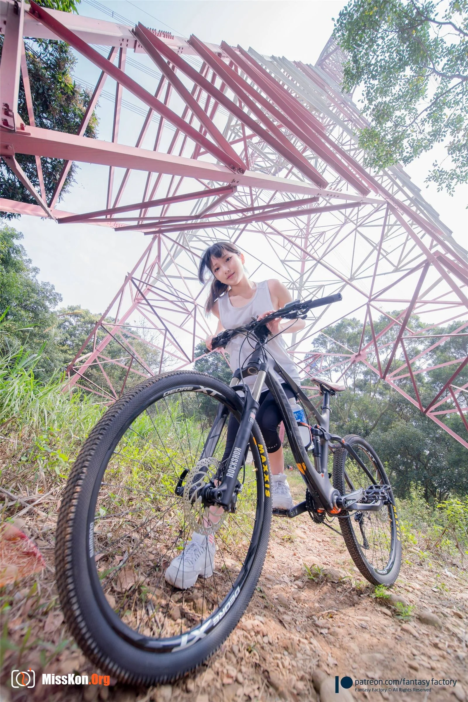 Little Ding: Cycling - Photo 10
