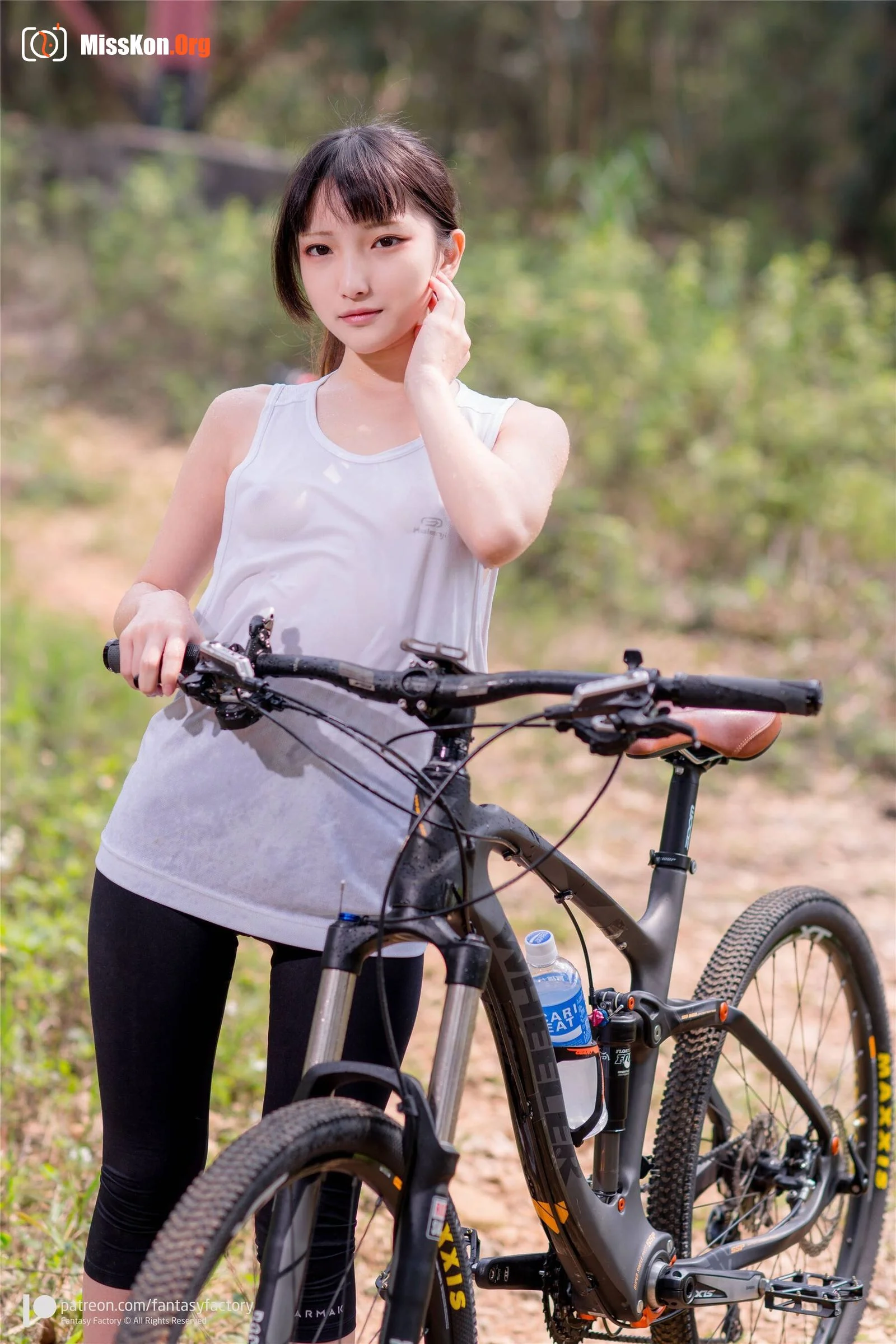 Little Ding: Cycling - Photo 11