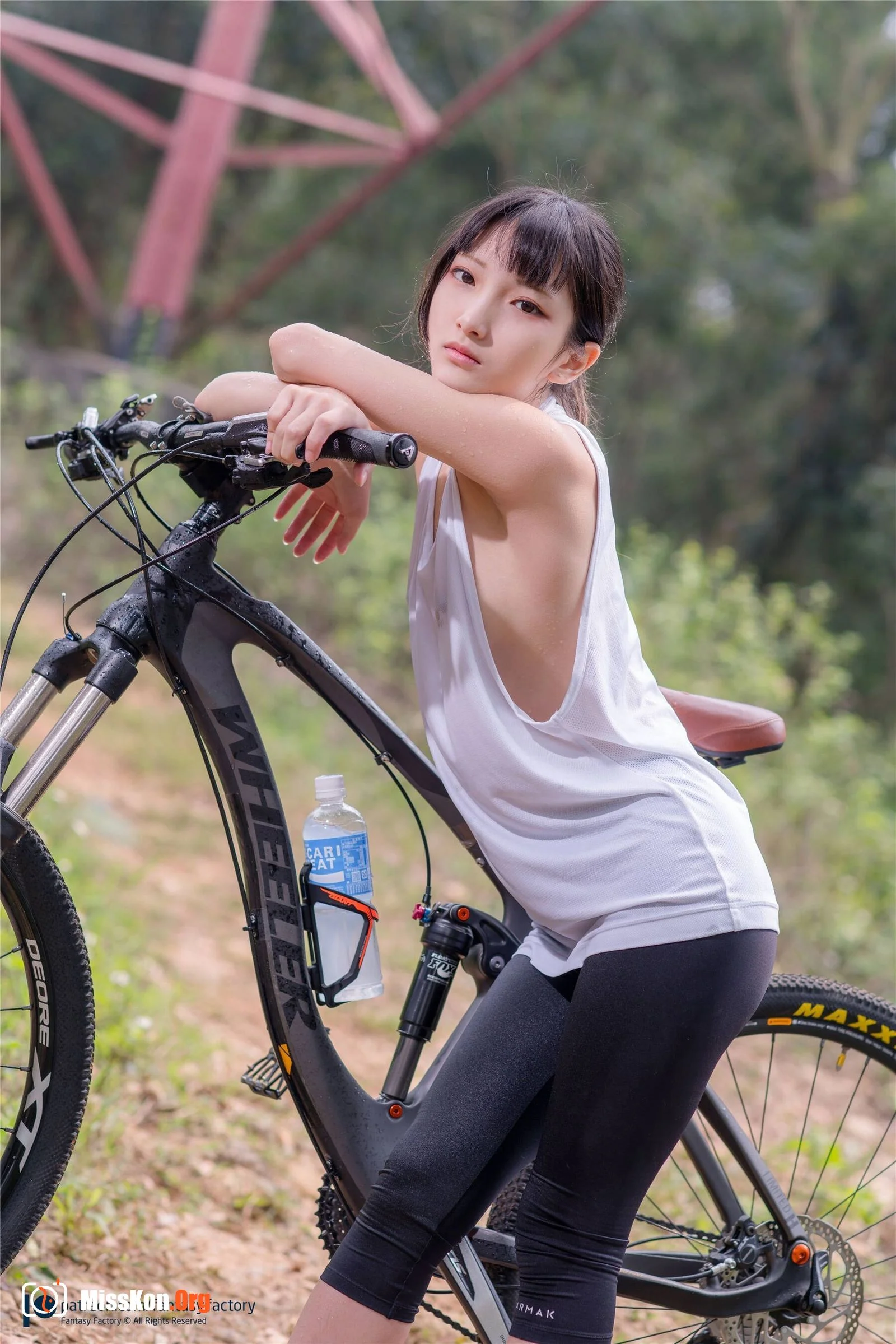 Little Ding: Cycling - Photo 13