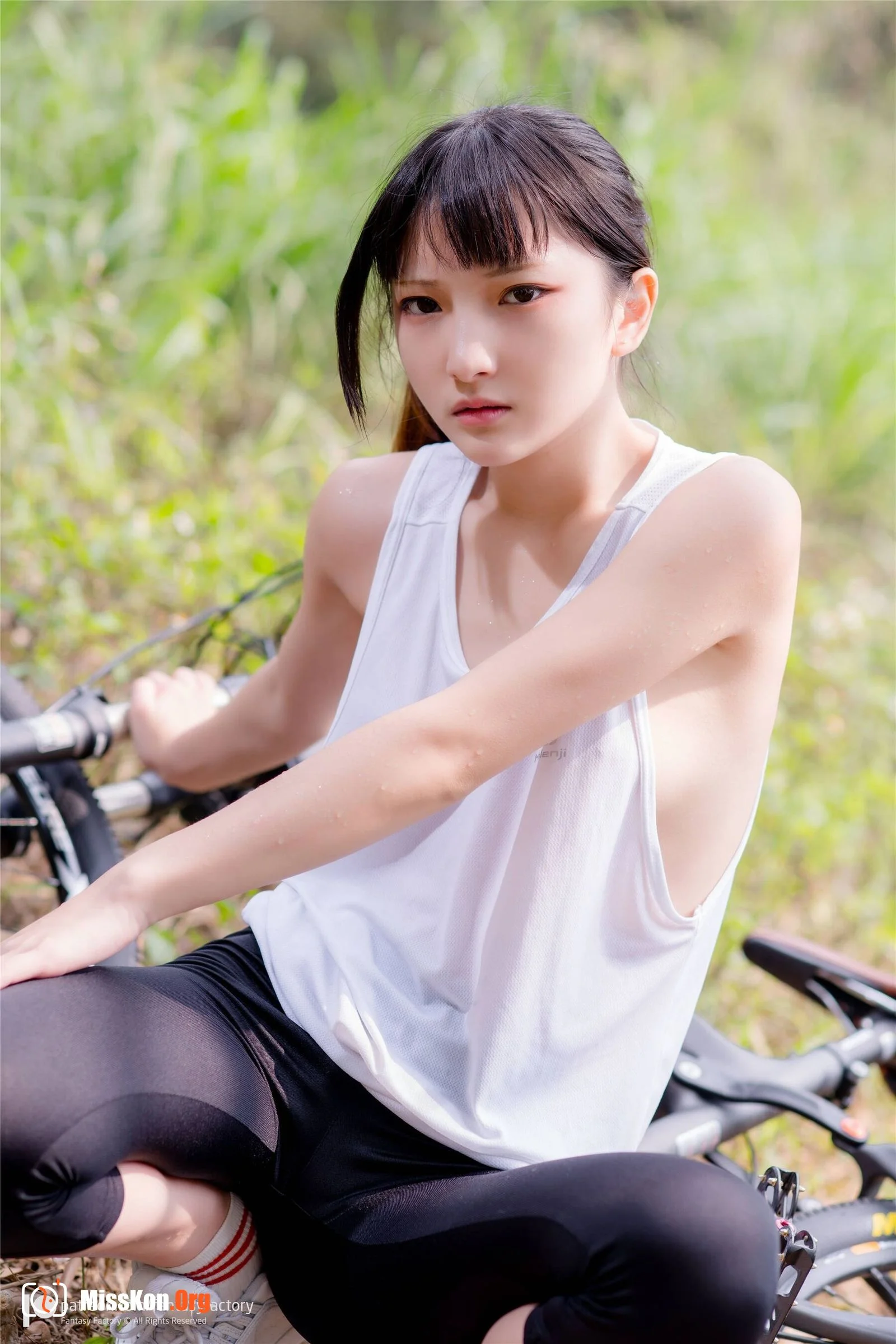 Little Ding: Cycling - Photo 15