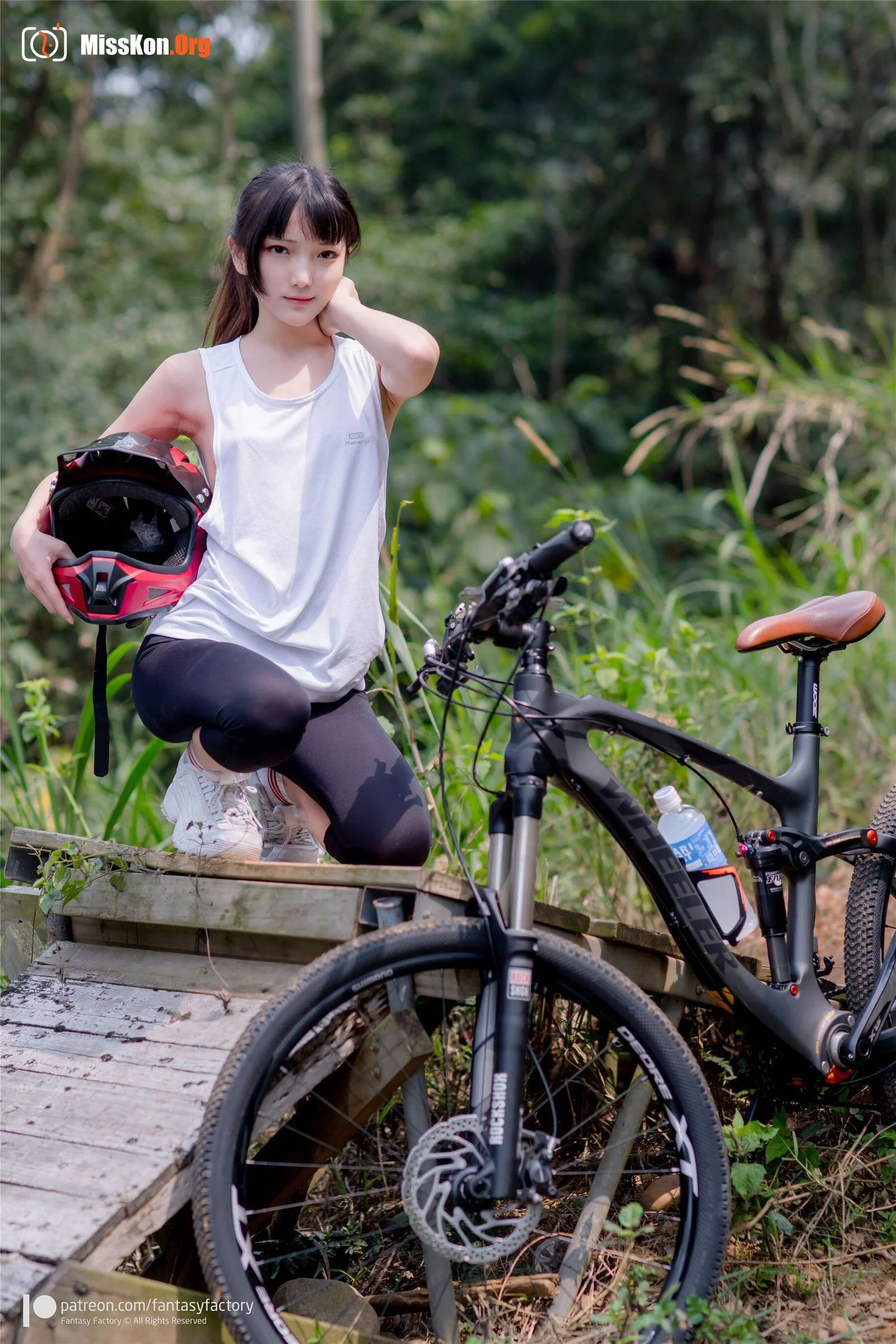 Little Ding: Cycling - Photo 3