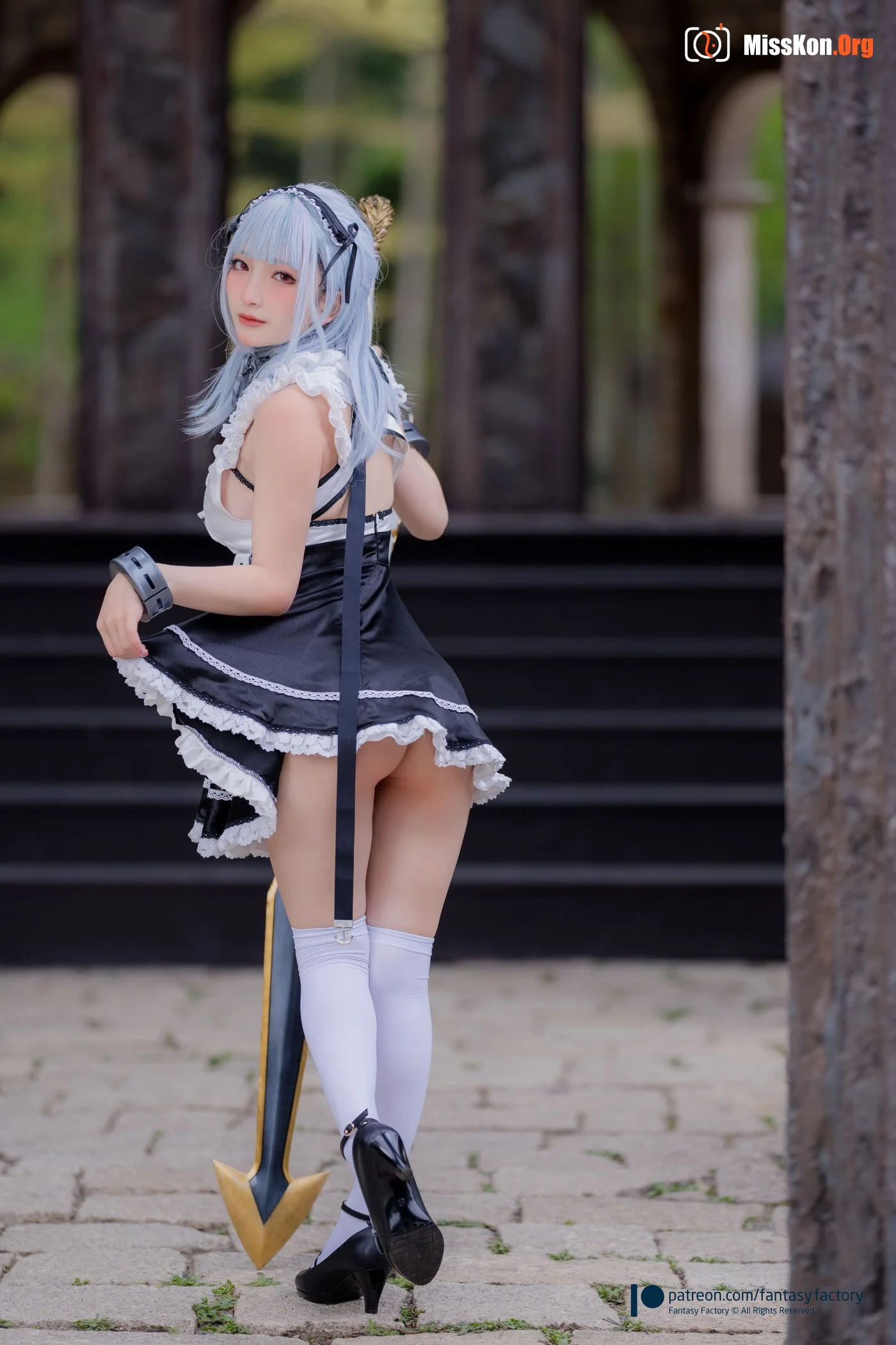 Little Ding: Dido - Photo 10