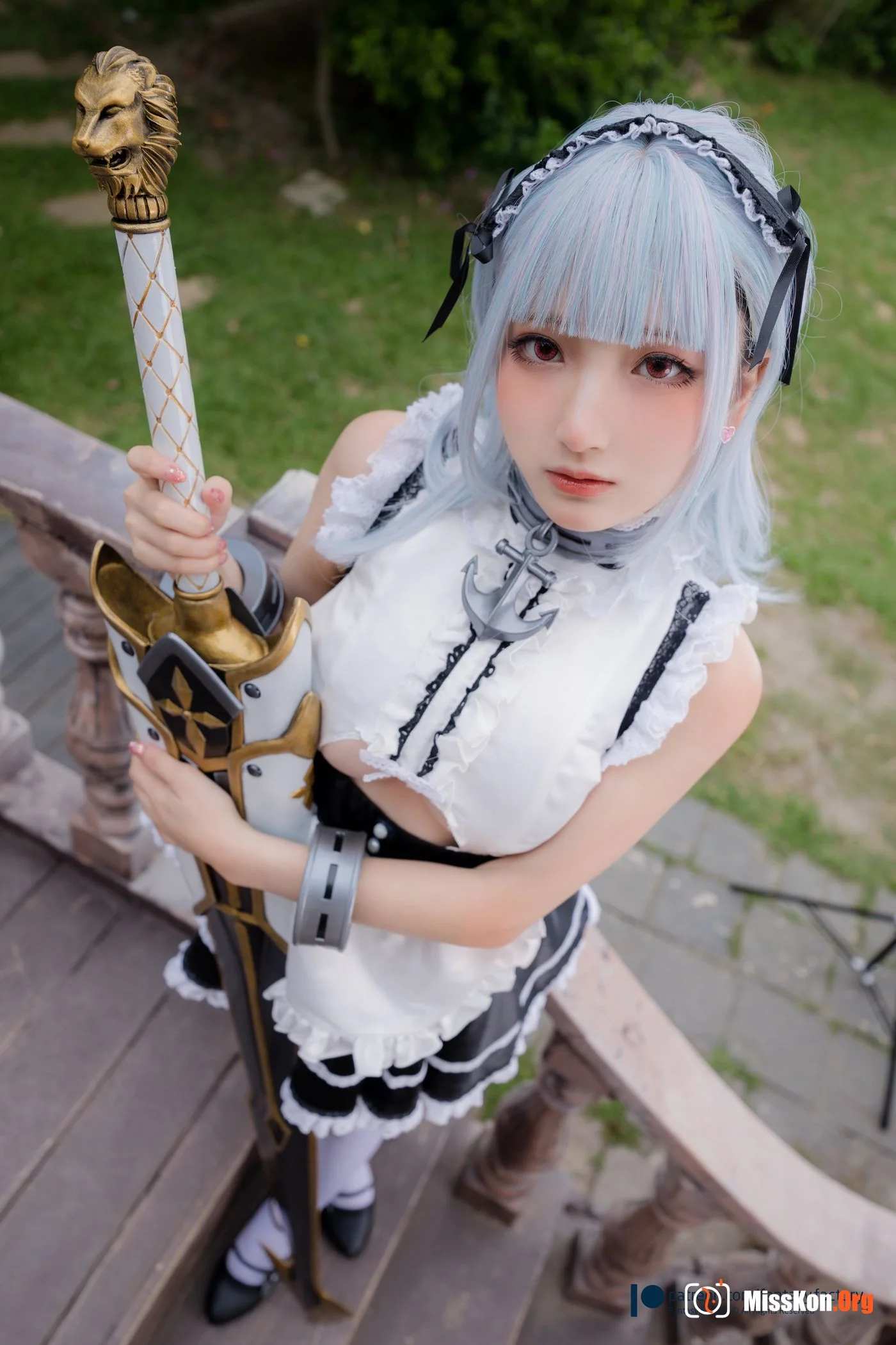 Little Ding: Dido - Photo 14