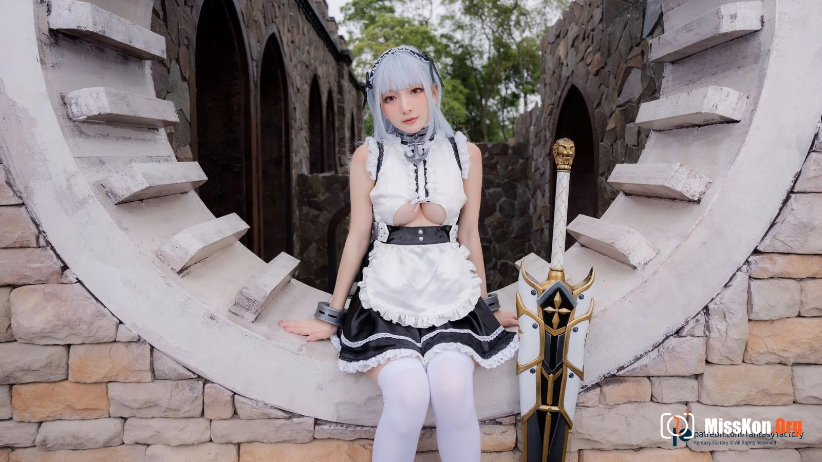 Little Ding: Dido - Photo 15