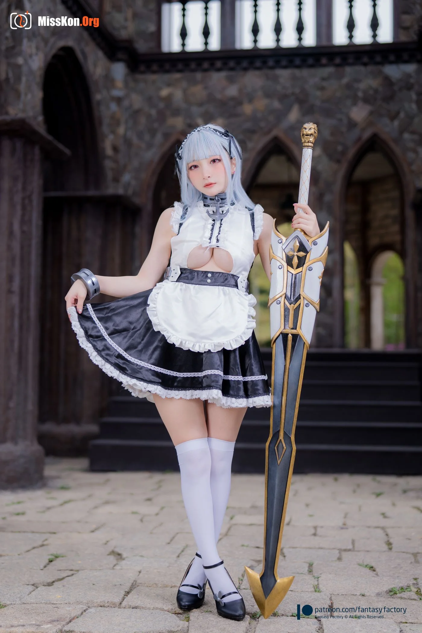 Little Ding: Dido - Photo 20