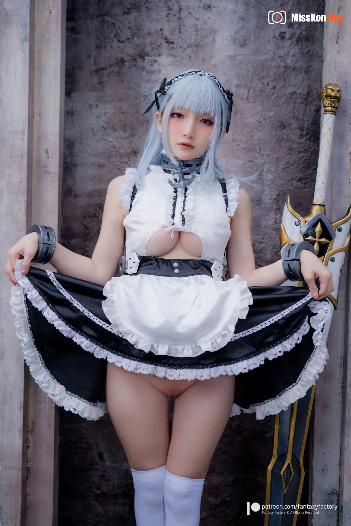 Little Ding: Dido - Photo 3