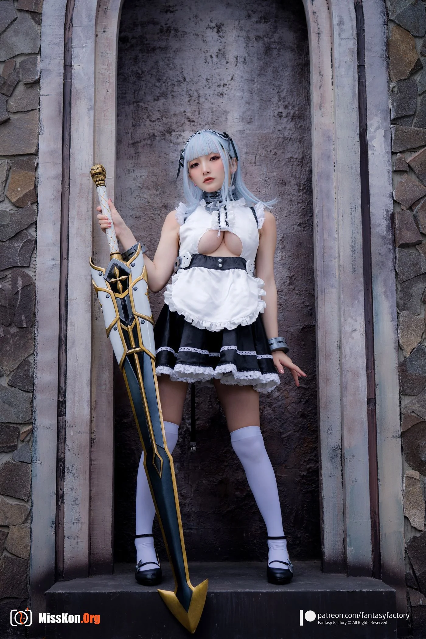 Little Ding: Dido - Photo 5