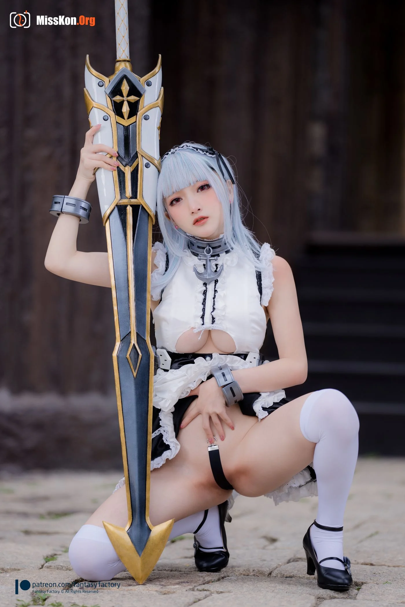 Little Ding: Dido - Photo 6