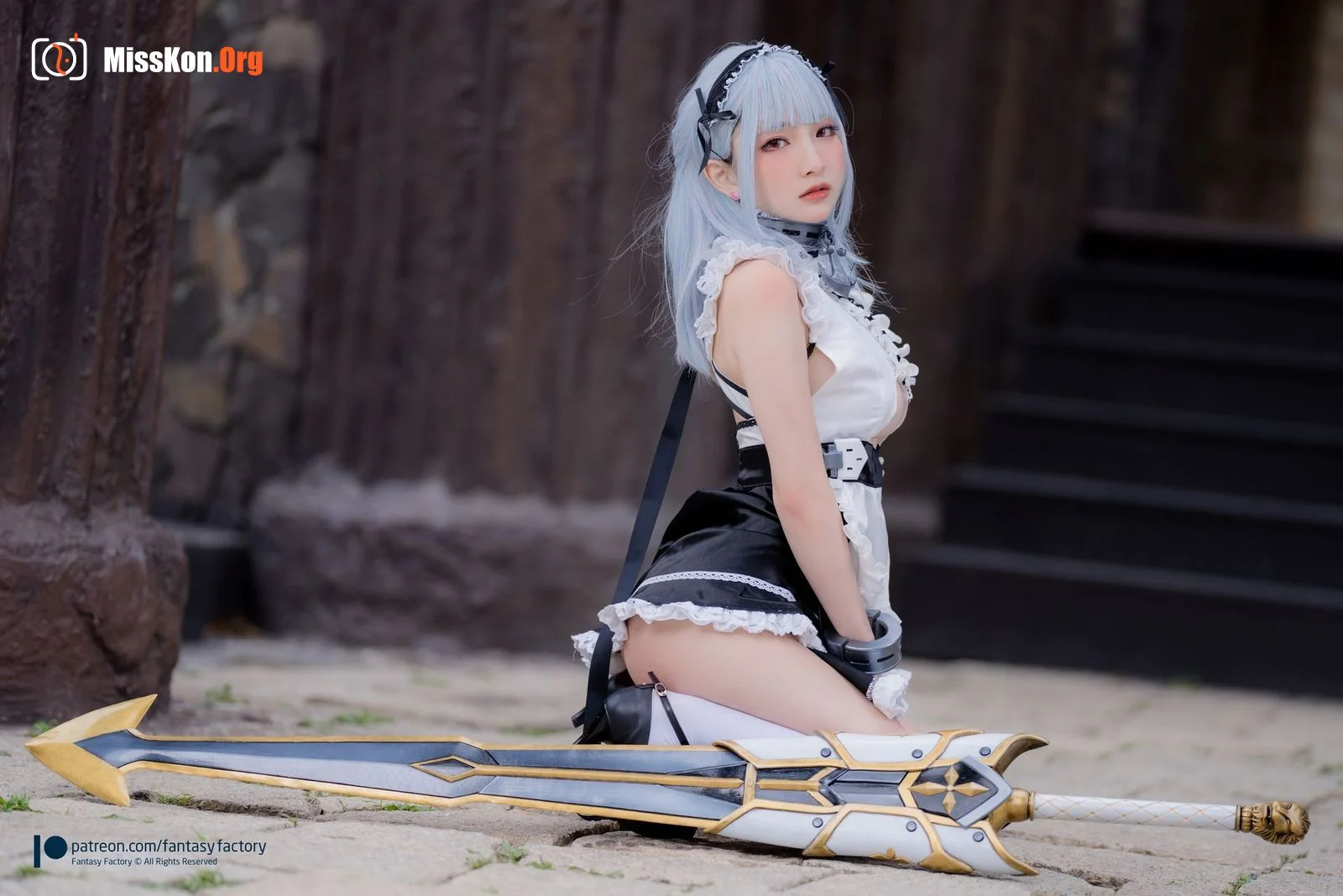 Little Ding: Dido - Photo 8