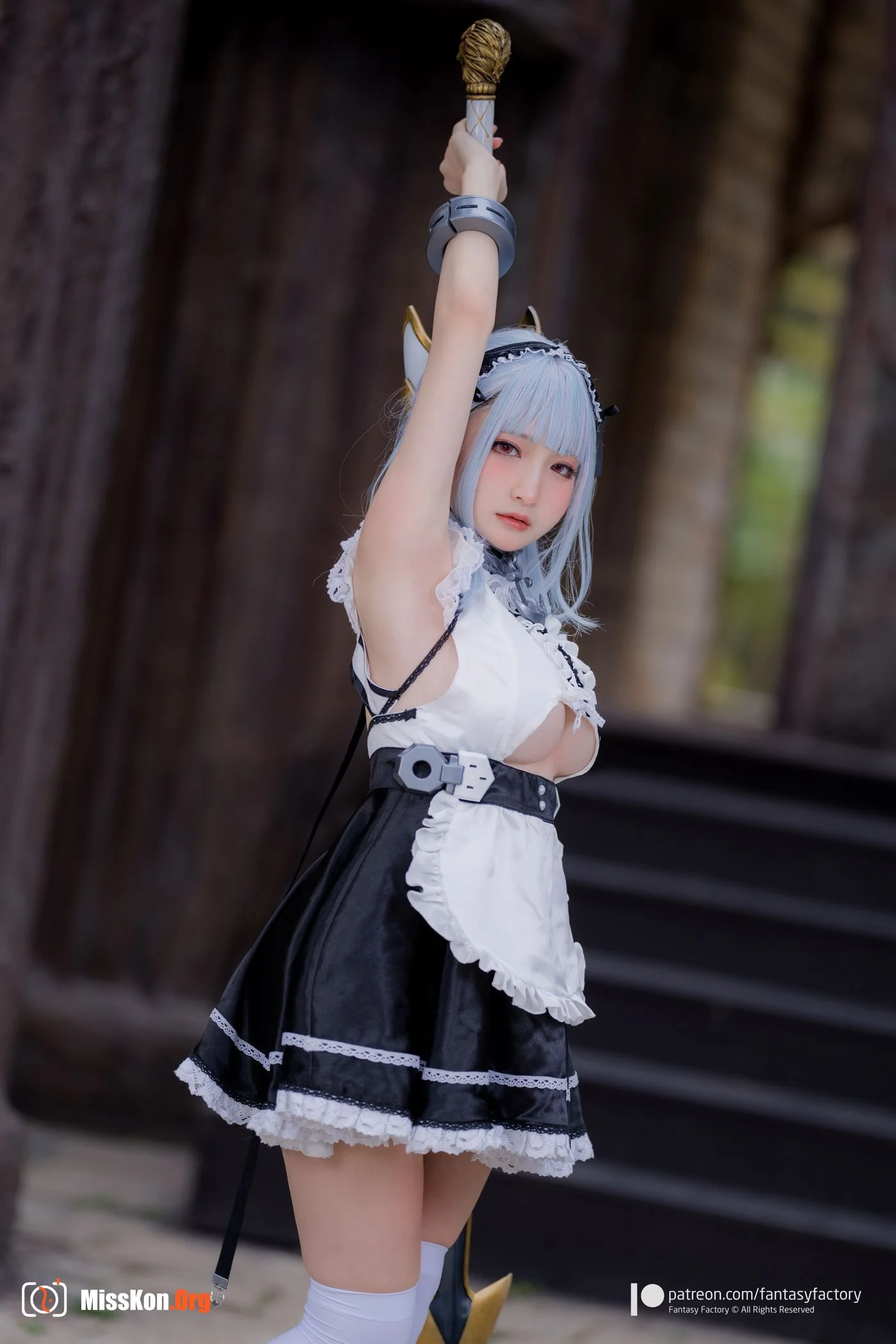 Little Ding: Dido - Photo 9
