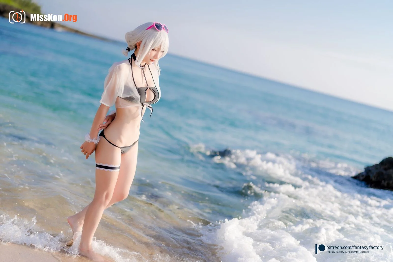 Little Ding Ding: Sirius Bikini - Photo 10