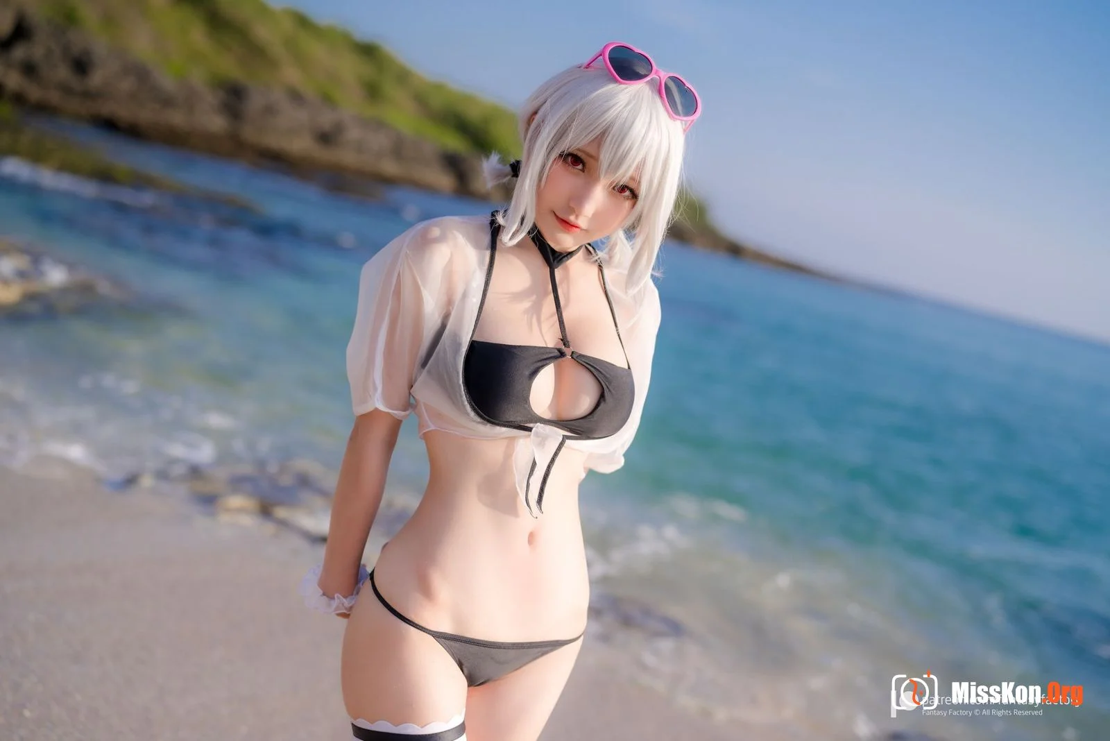 Little Ding Ding: Sirius Bikini - Photo 11