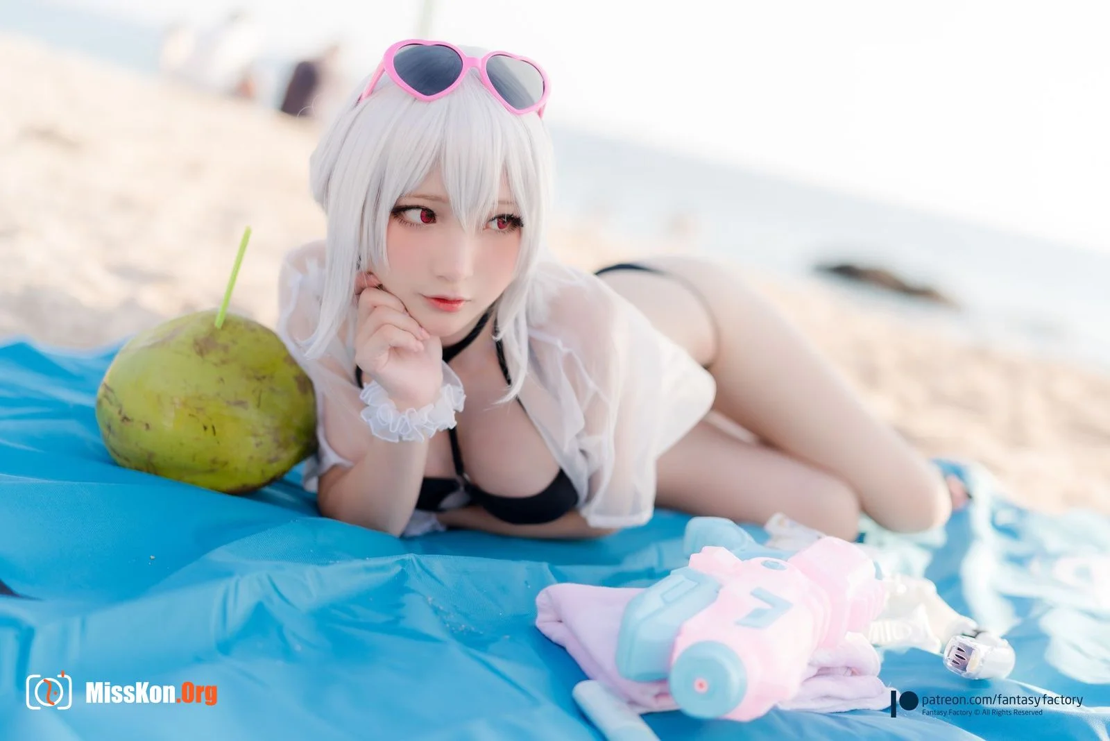 Little Ding Ding: Sirius Bikini - Photo 18