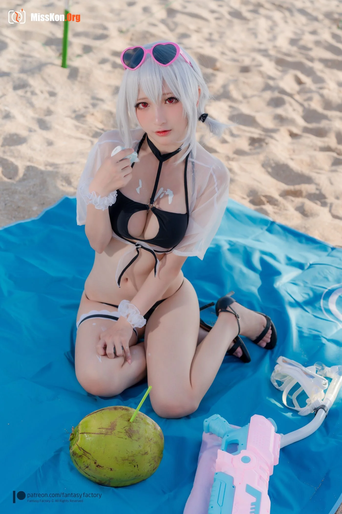 Little Ding Ding: Sirius Bikini - Photo 19