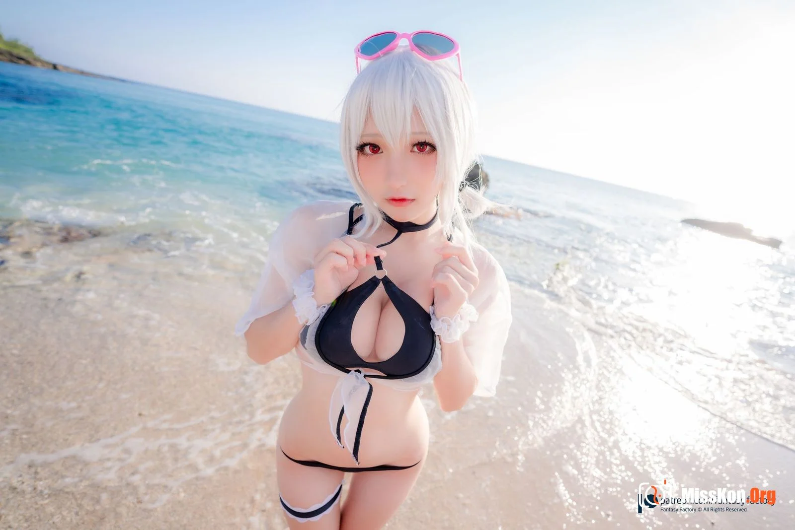 Little Ding Ding: Sirius Bikini - Photo 3