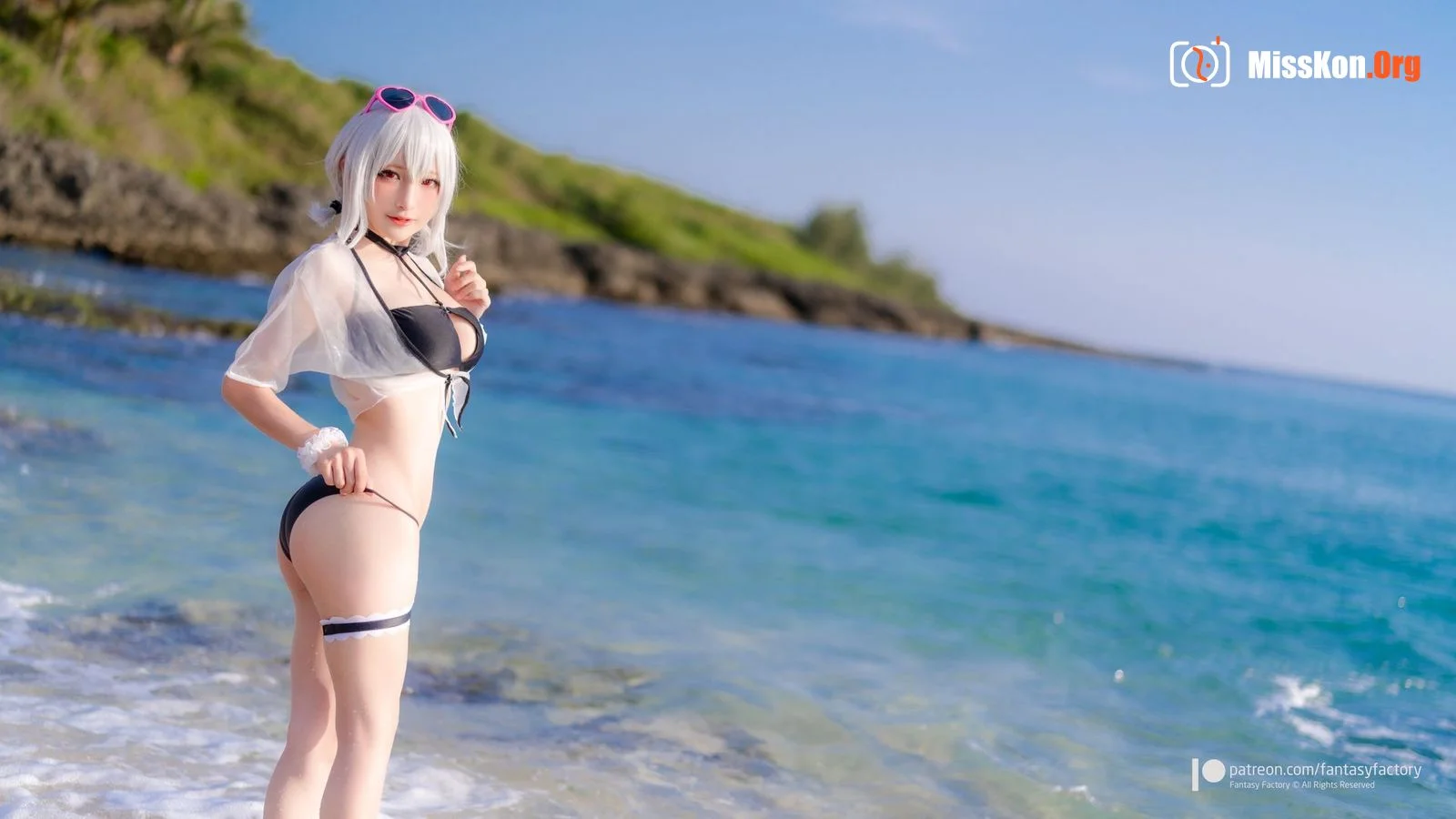 Little Ding Ding: Sirius Bikini - Photo 4