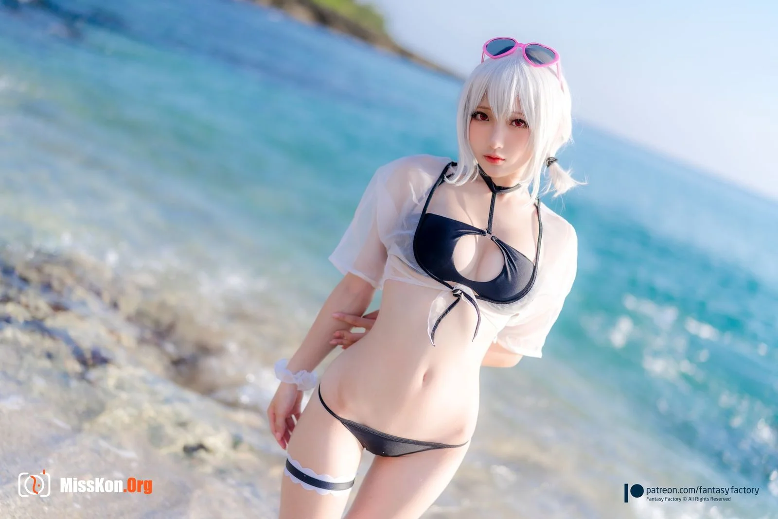 Little Ding Ding: Sirius Bikini - Photo 6
