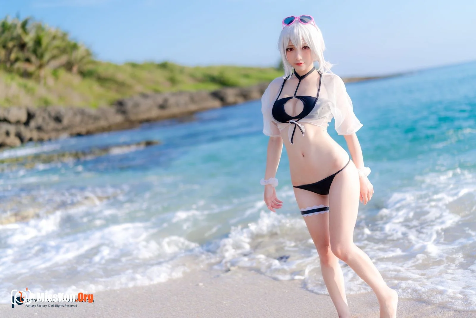 Little Ding Ding: Sirius Bikini - Photo 8