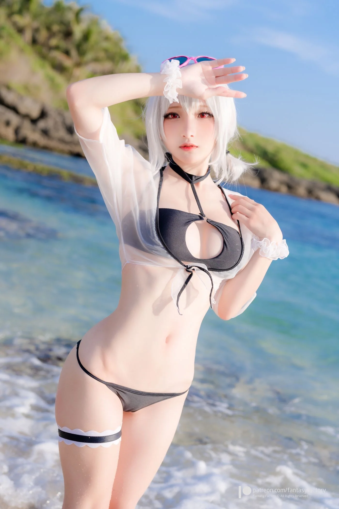 Little Ding Ding: Sirius Bikini