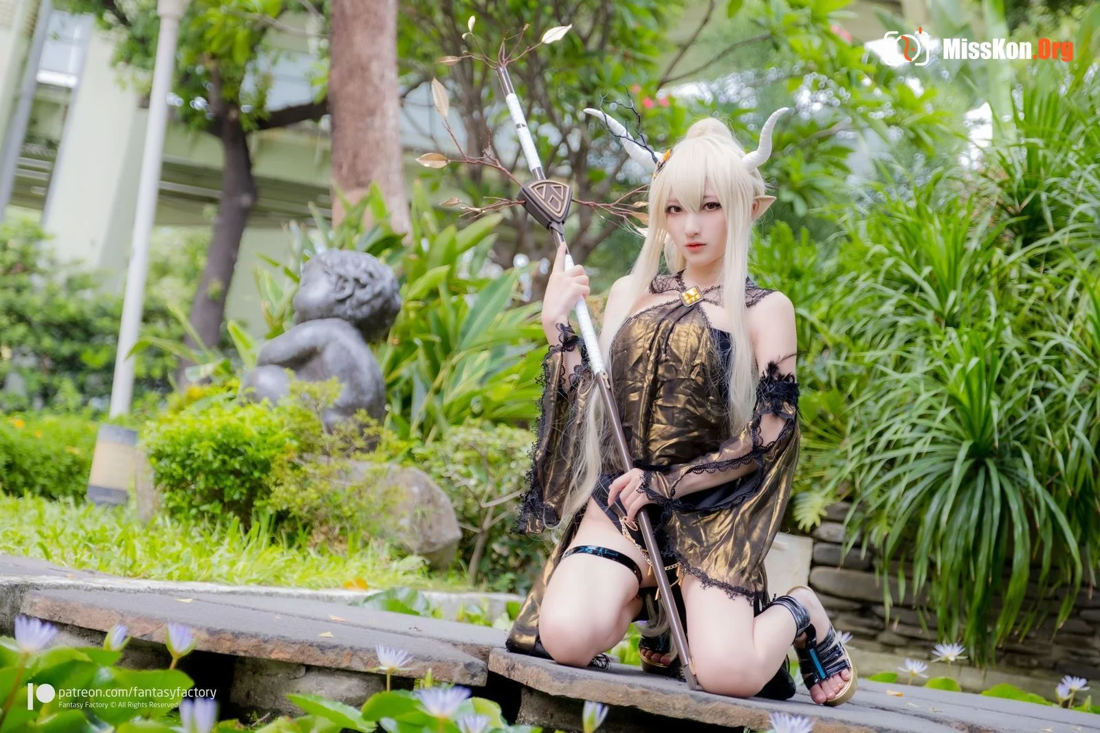 Little Ding: Event FF36 - Photo 3