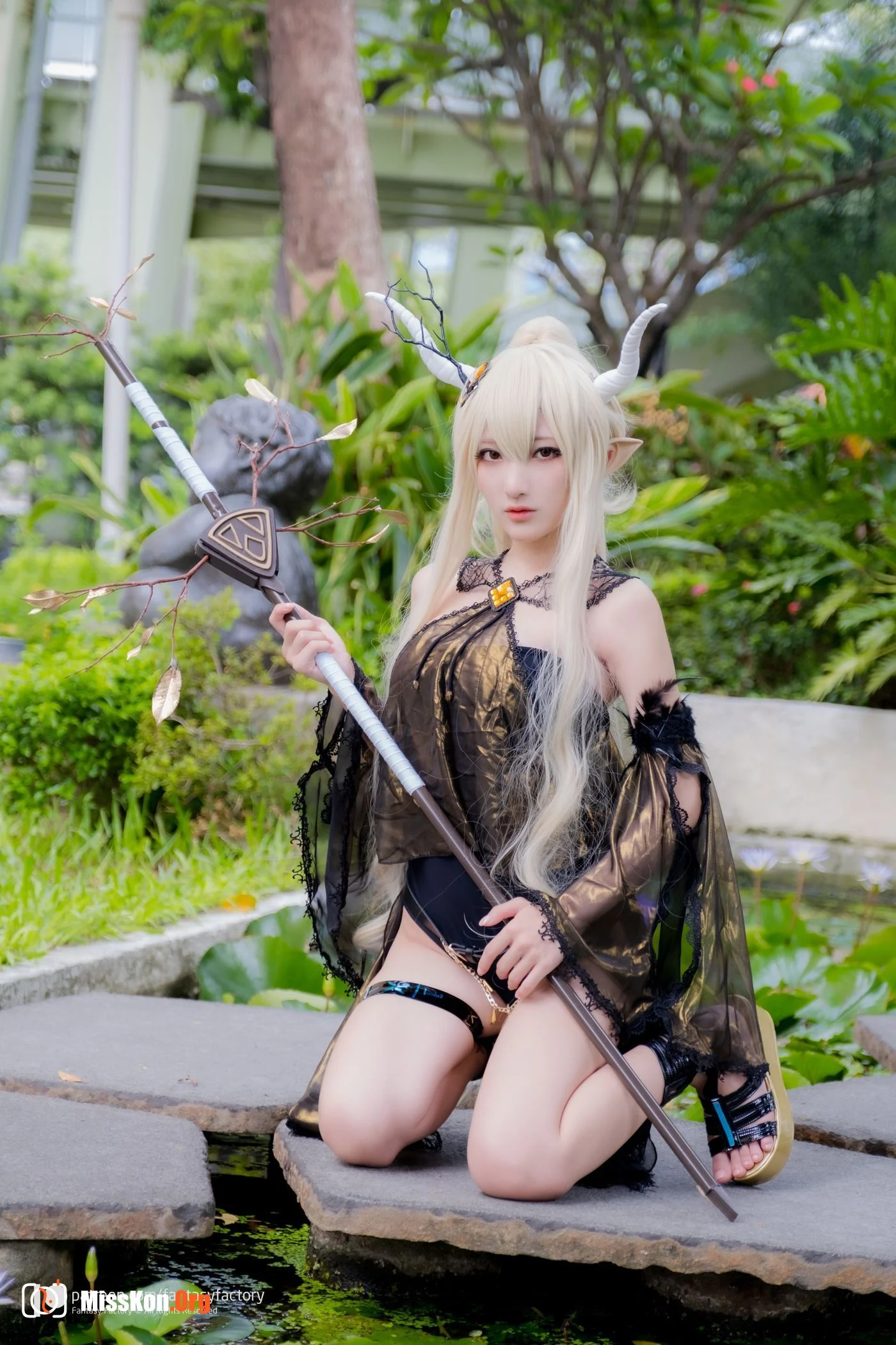 Little Ding: Event FF36 - Photo 4