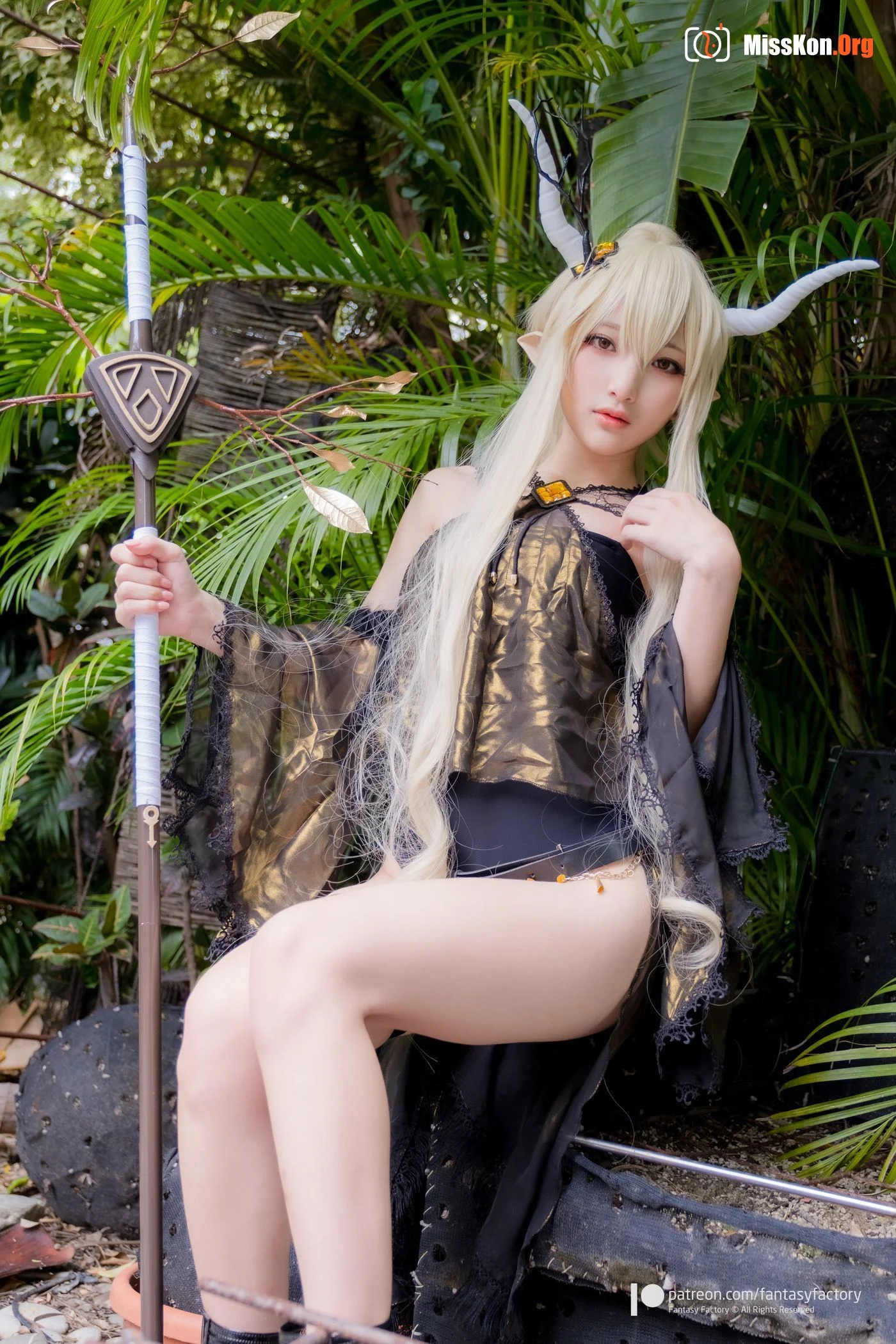 Little Ding: Event FF36 - Photo 5