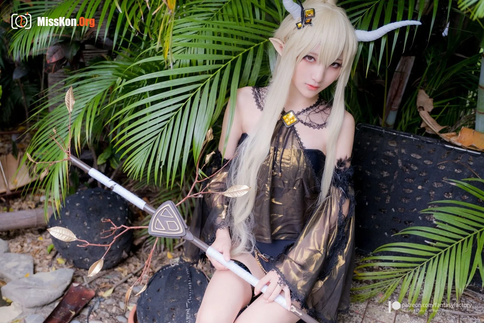 Little Ding: Event FF36 - Photo 6