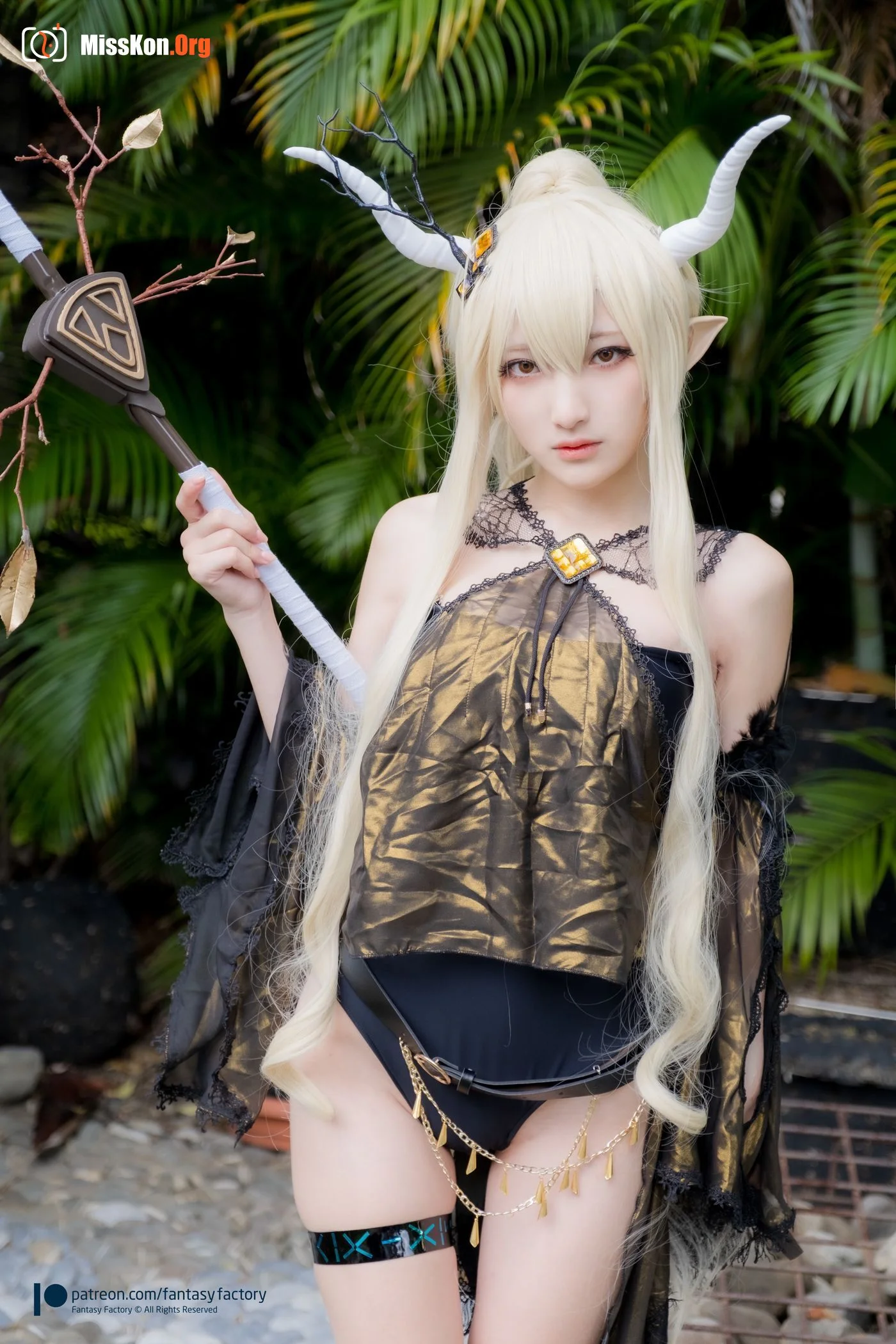 Little Ding: Event FF36 - Photo 7