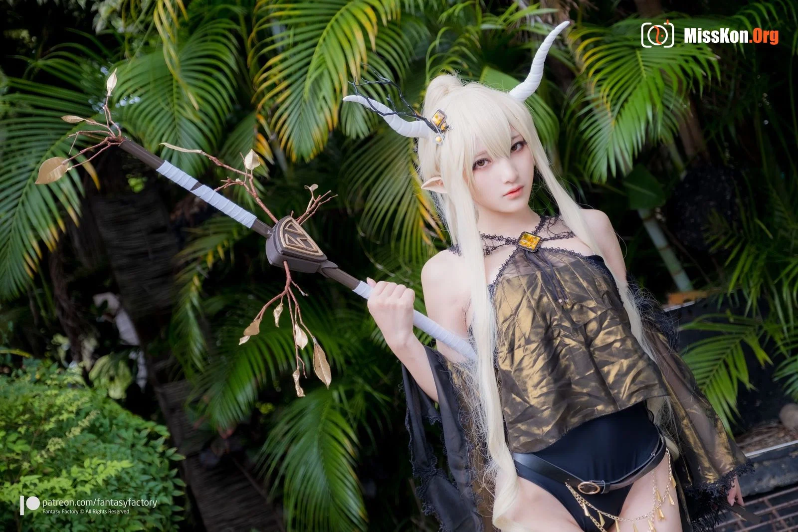 Little Ding: Event FF36 - Photo 8