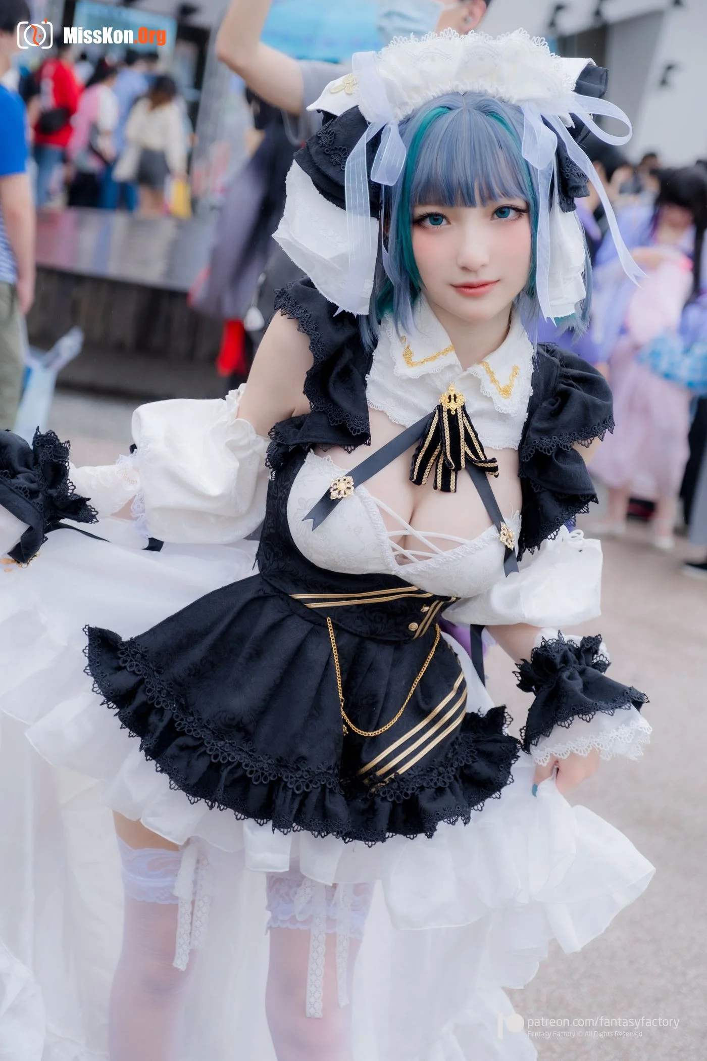 Little Ding: Event FF36 - Photo 9