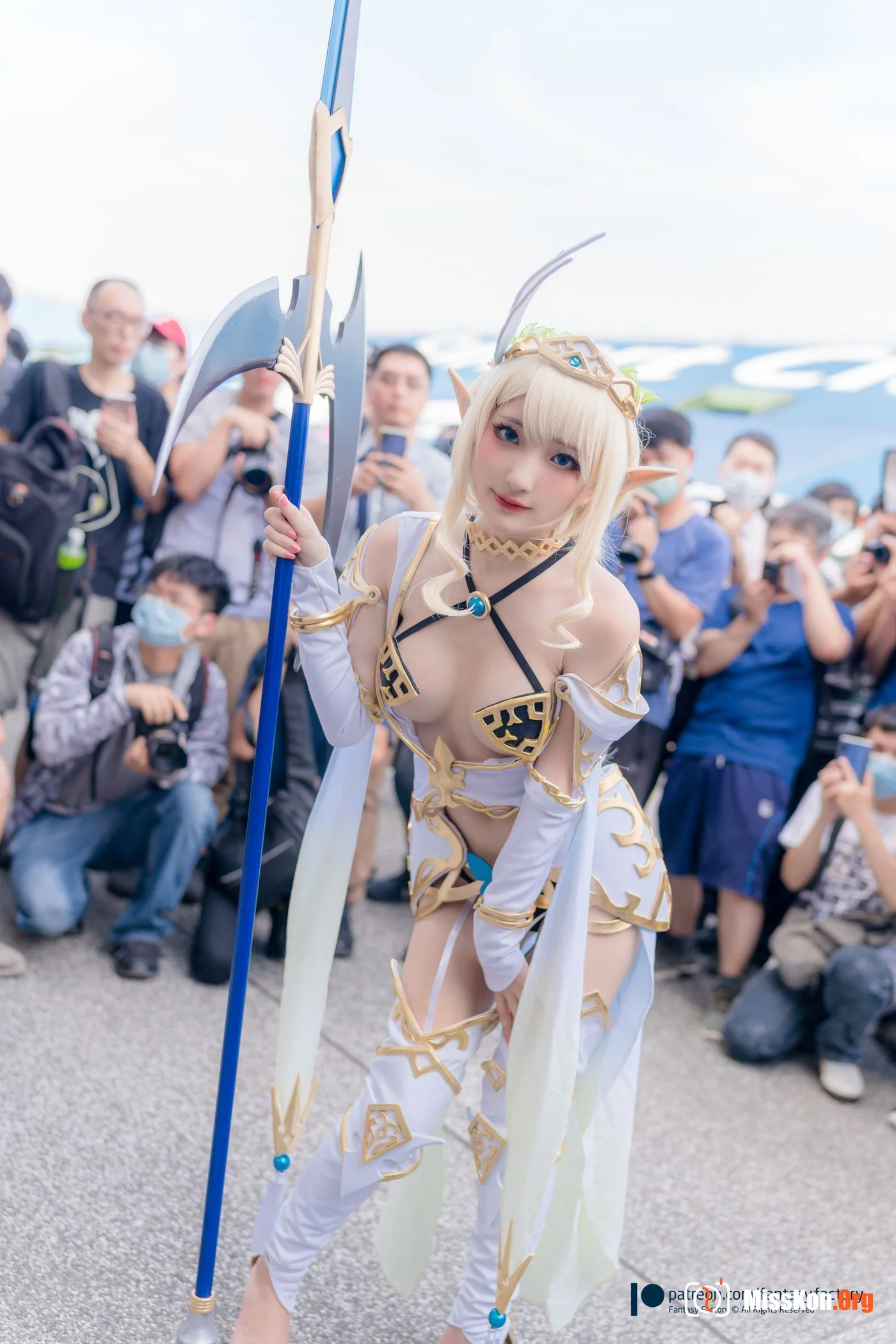 Little Ding: Event PF32 - Photo 12