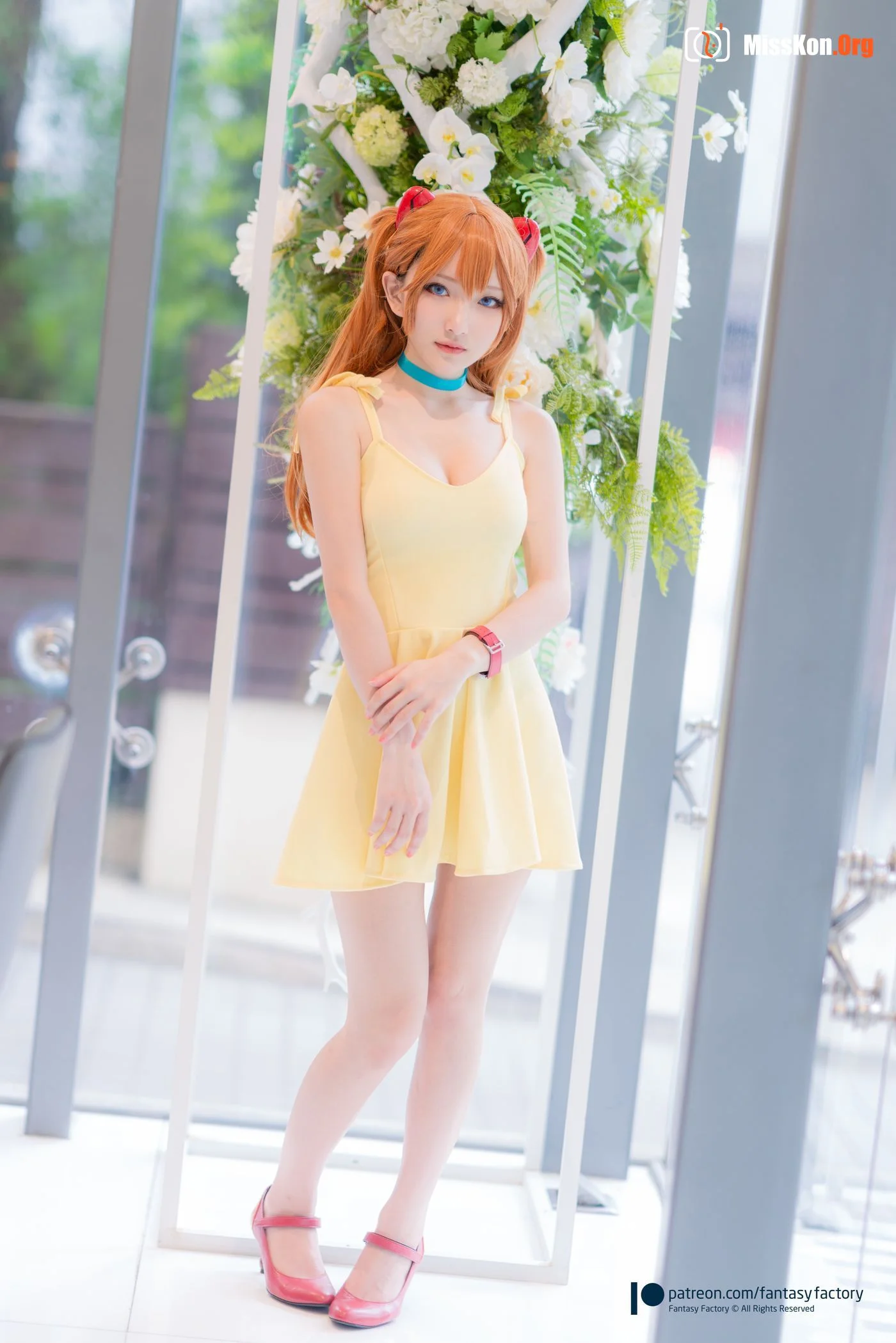 Little Ding: Event PF32 - Photo 2