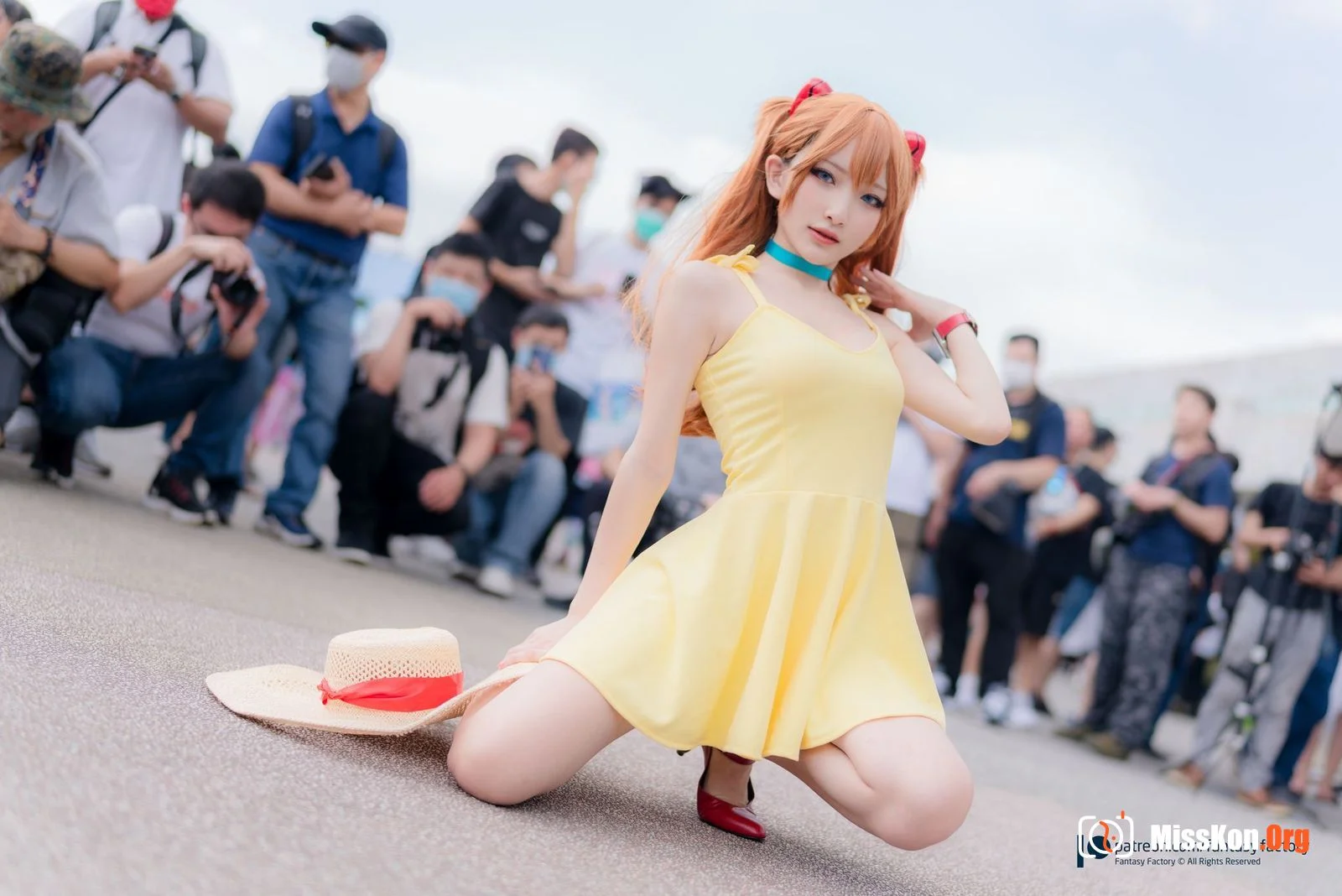 Little Ding: Event PF32 - Photo 3