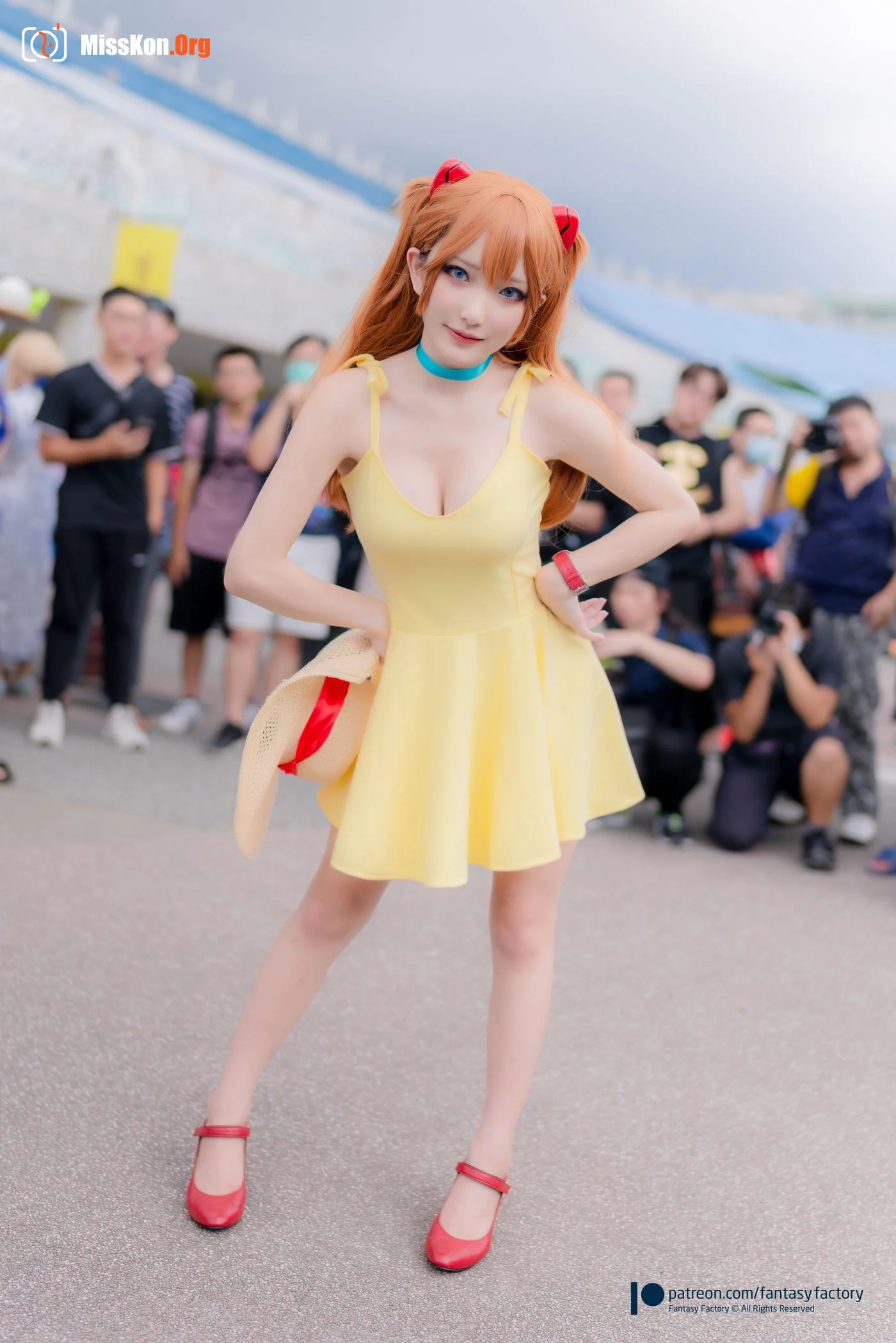 Little Ding: Event PF32 - Photo 4