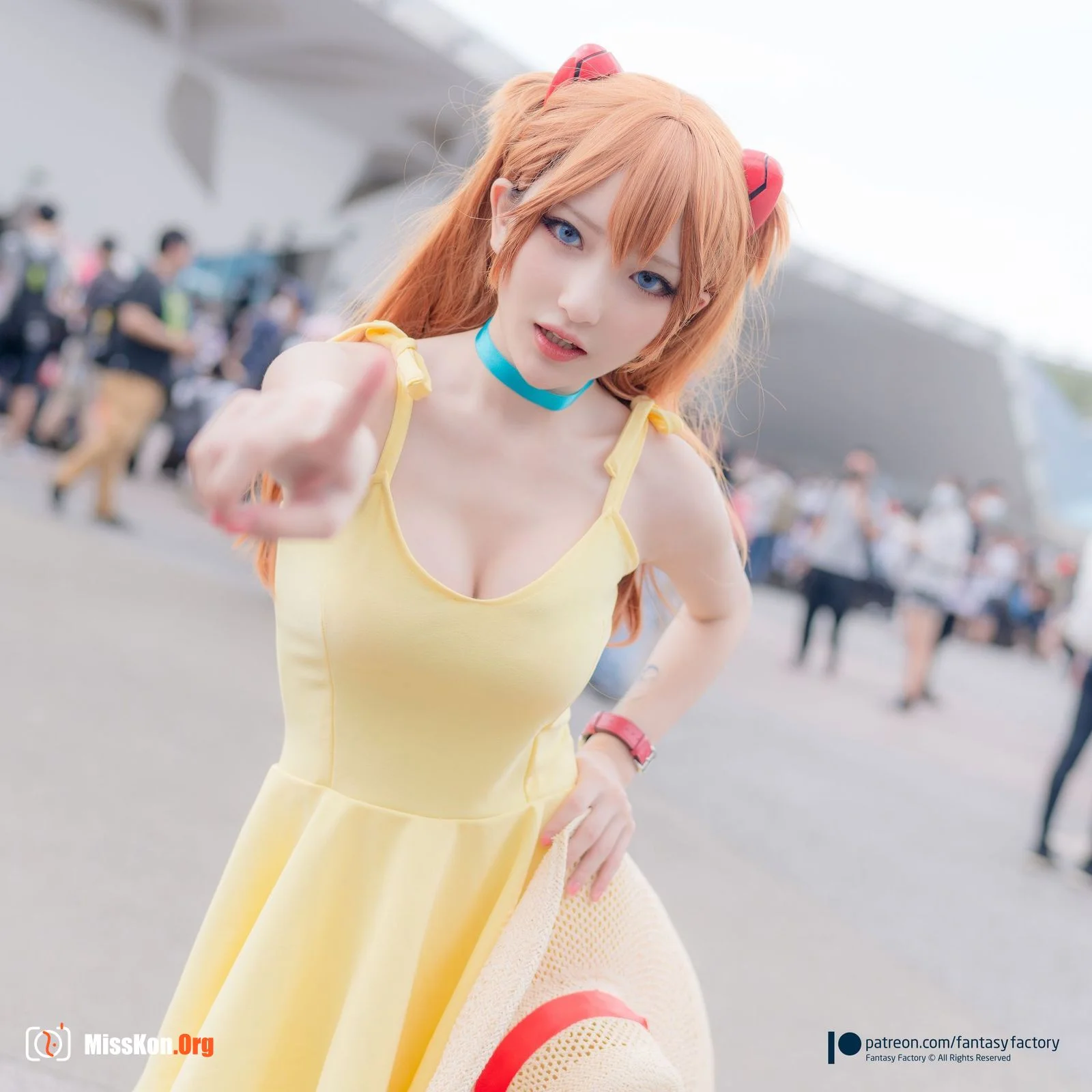 Little Ding: Event PF32 - Photo 6
