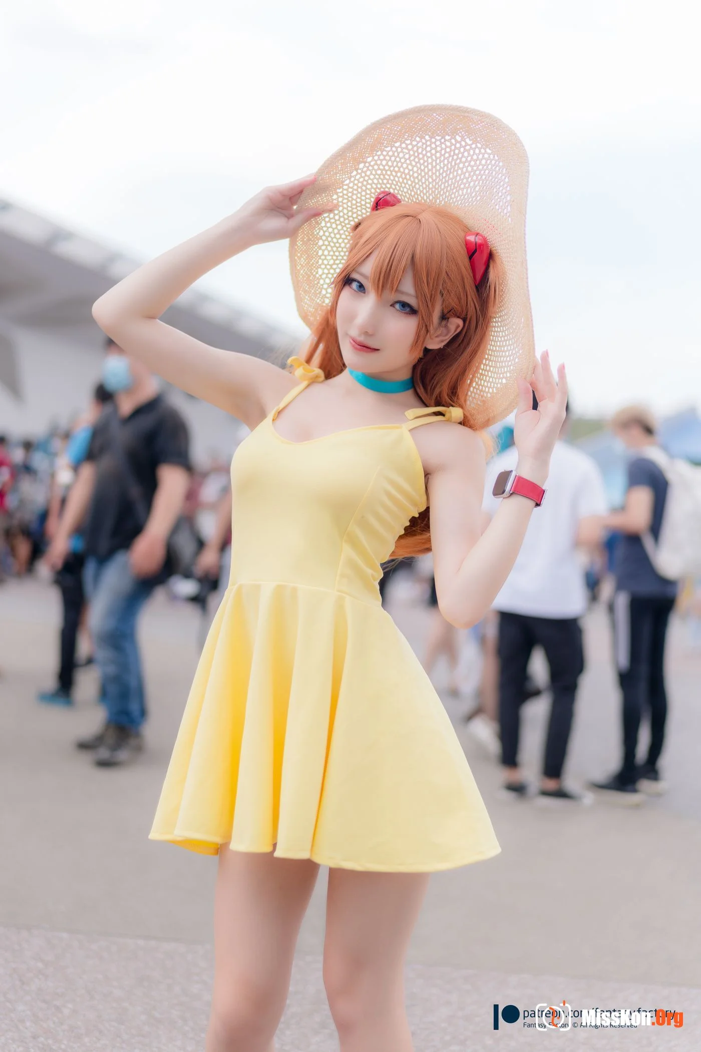 Little Ding: Event PF32 - Photo 7