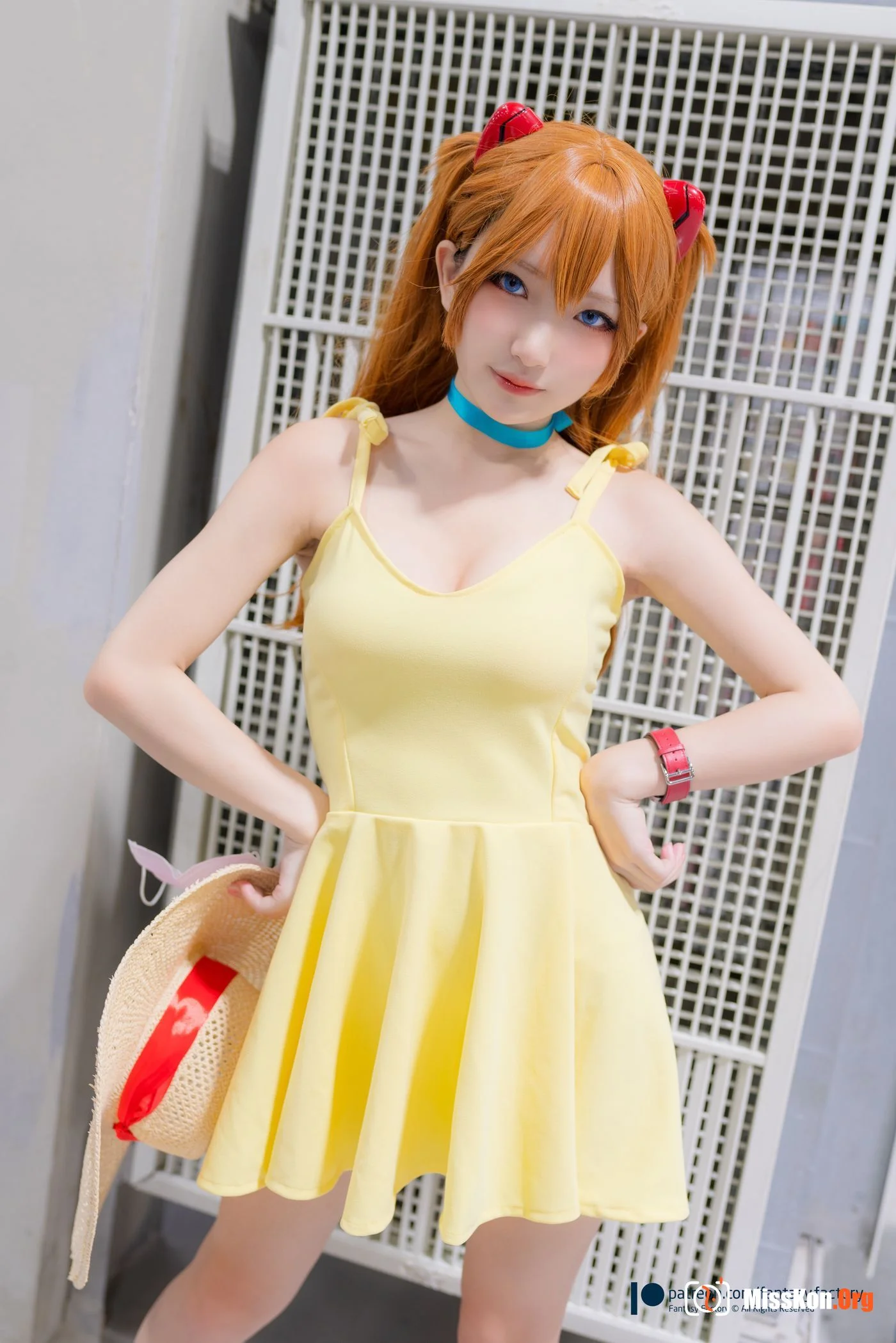 Little Ding: Event PF32 - Photo 8