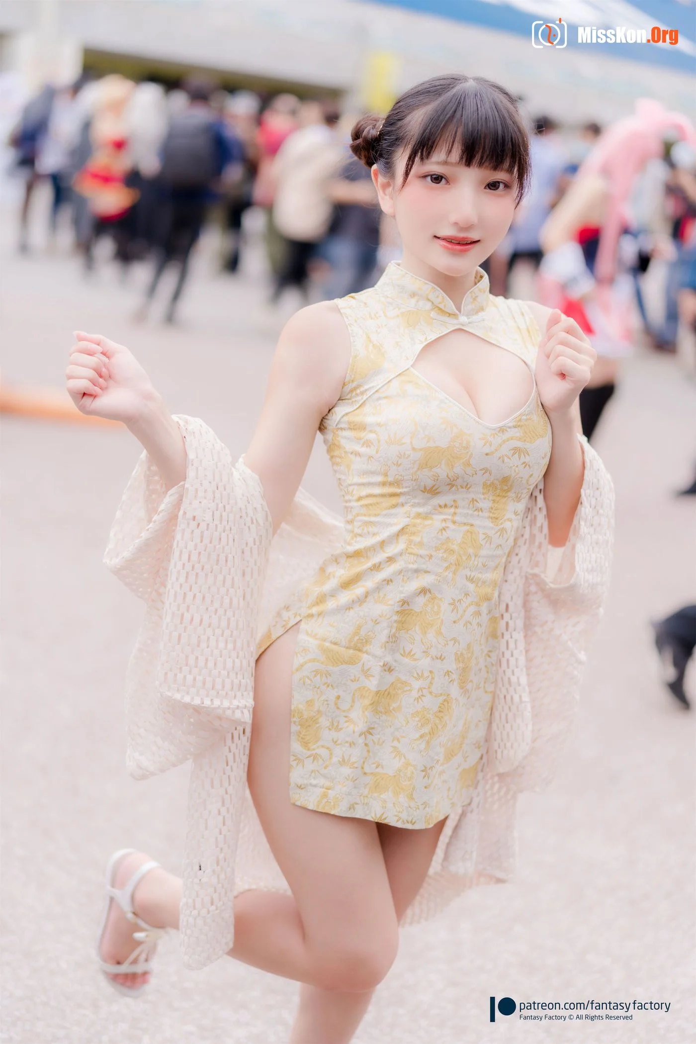 Little Ding: Event PF32 - Photo 12